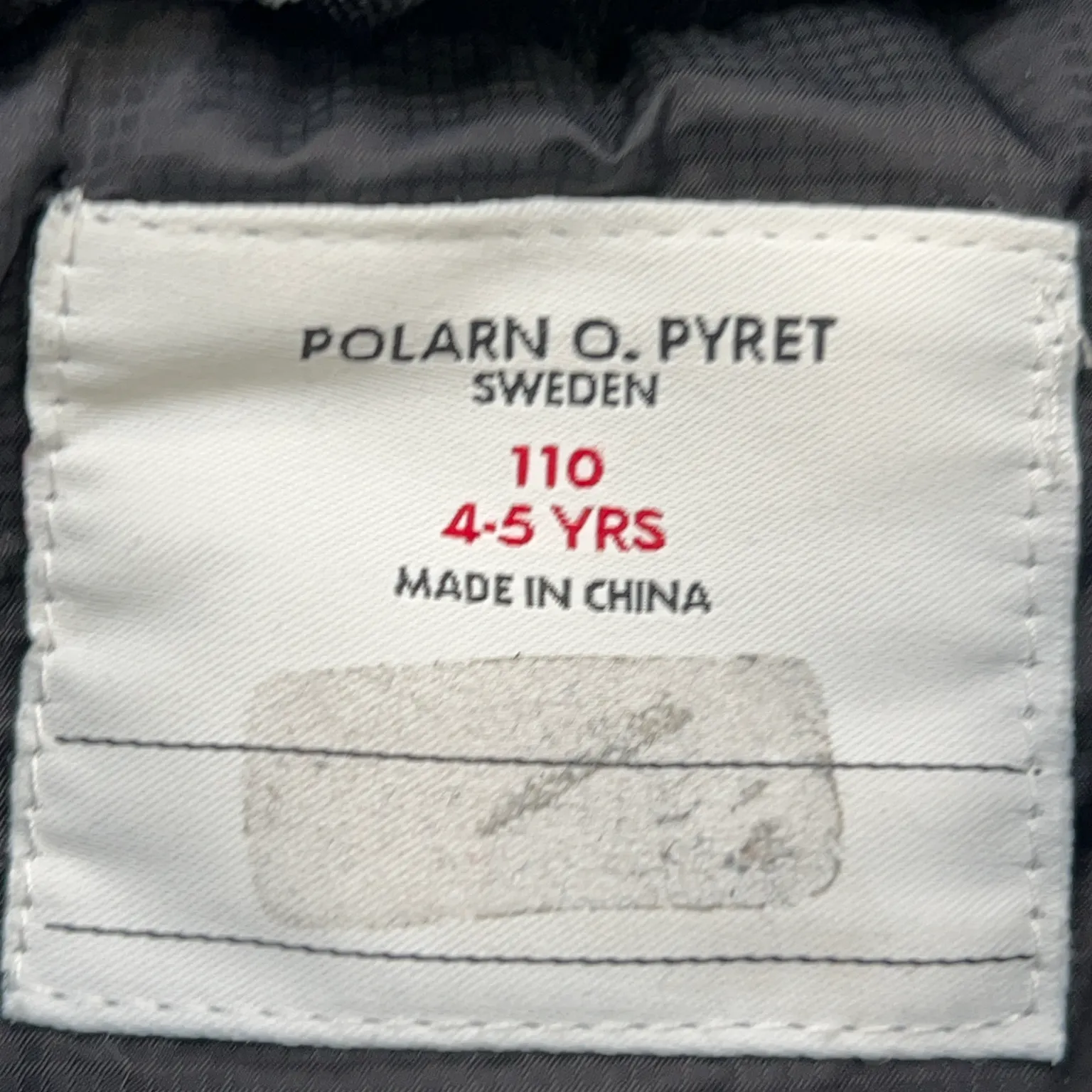 Polarn O. Pyret - bild 3