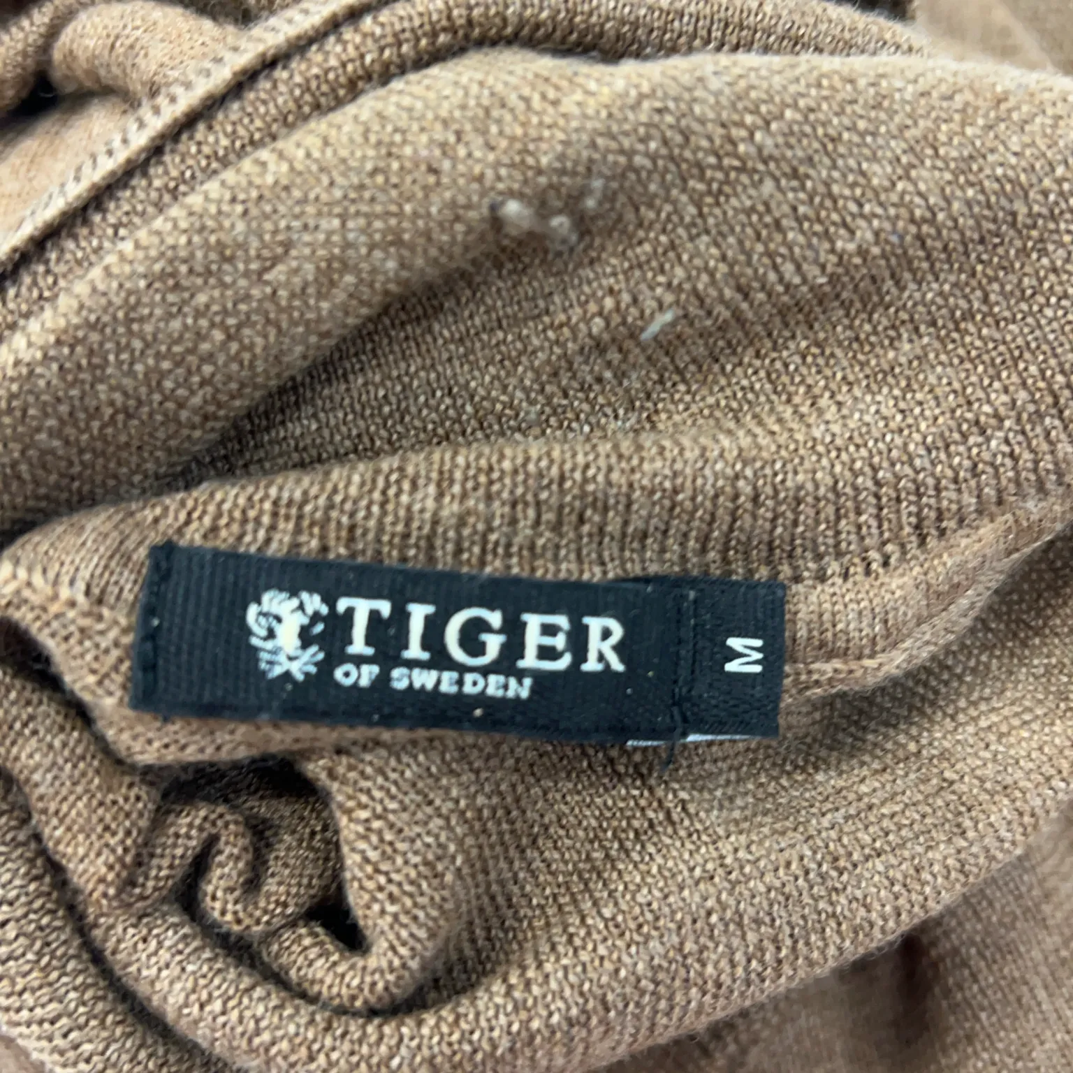 Tiger of Sweden - bild 3