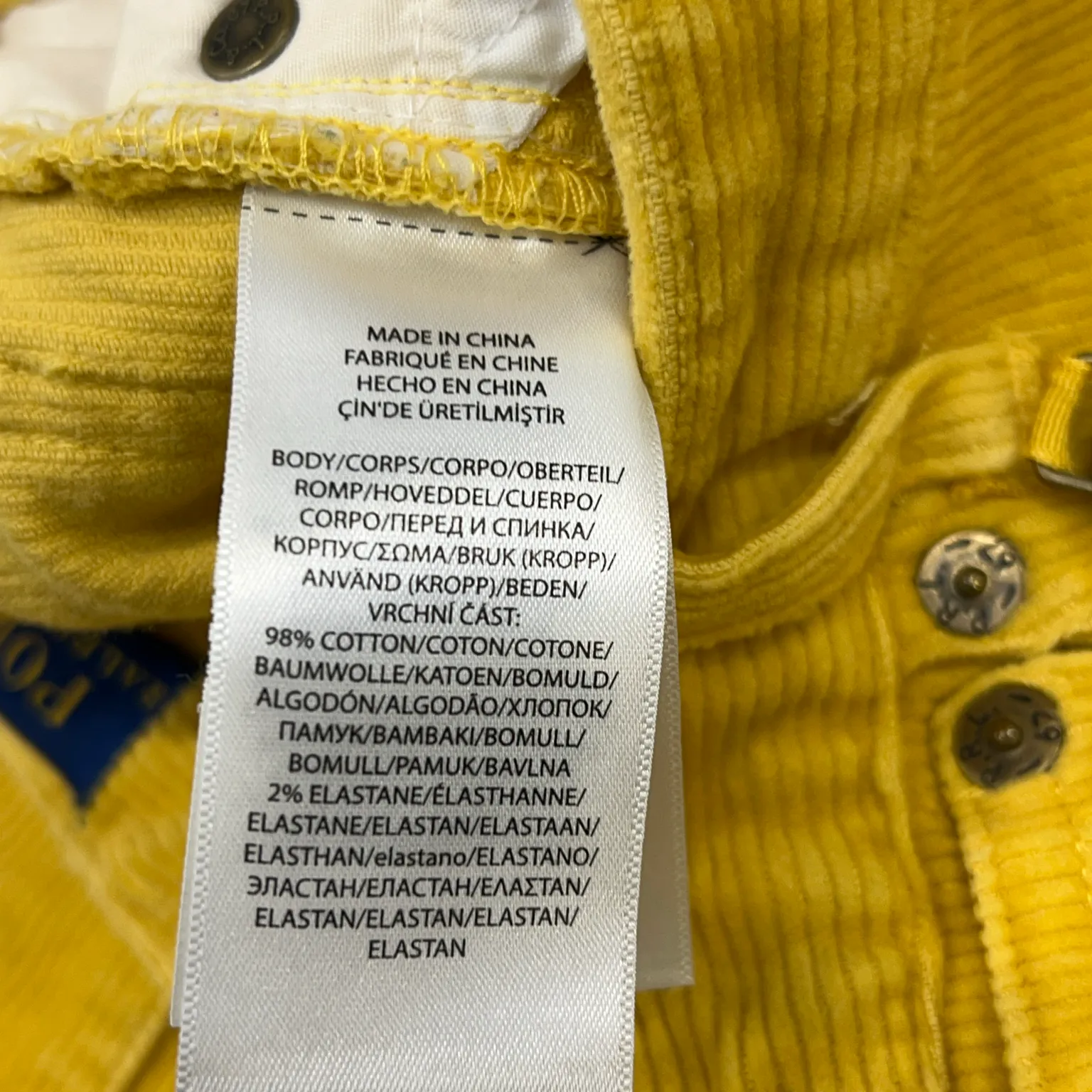 Polo Ralph Lauren - bild 4