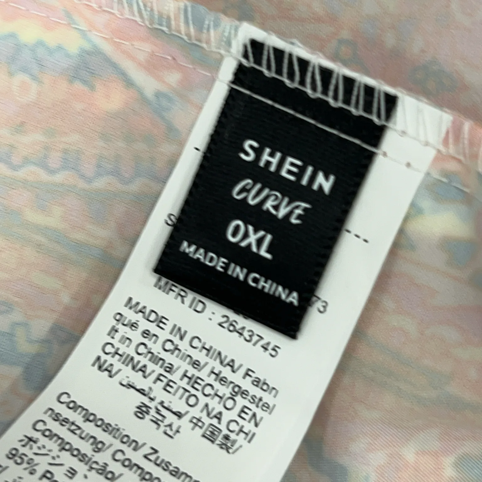 Shein Curve - bild 3