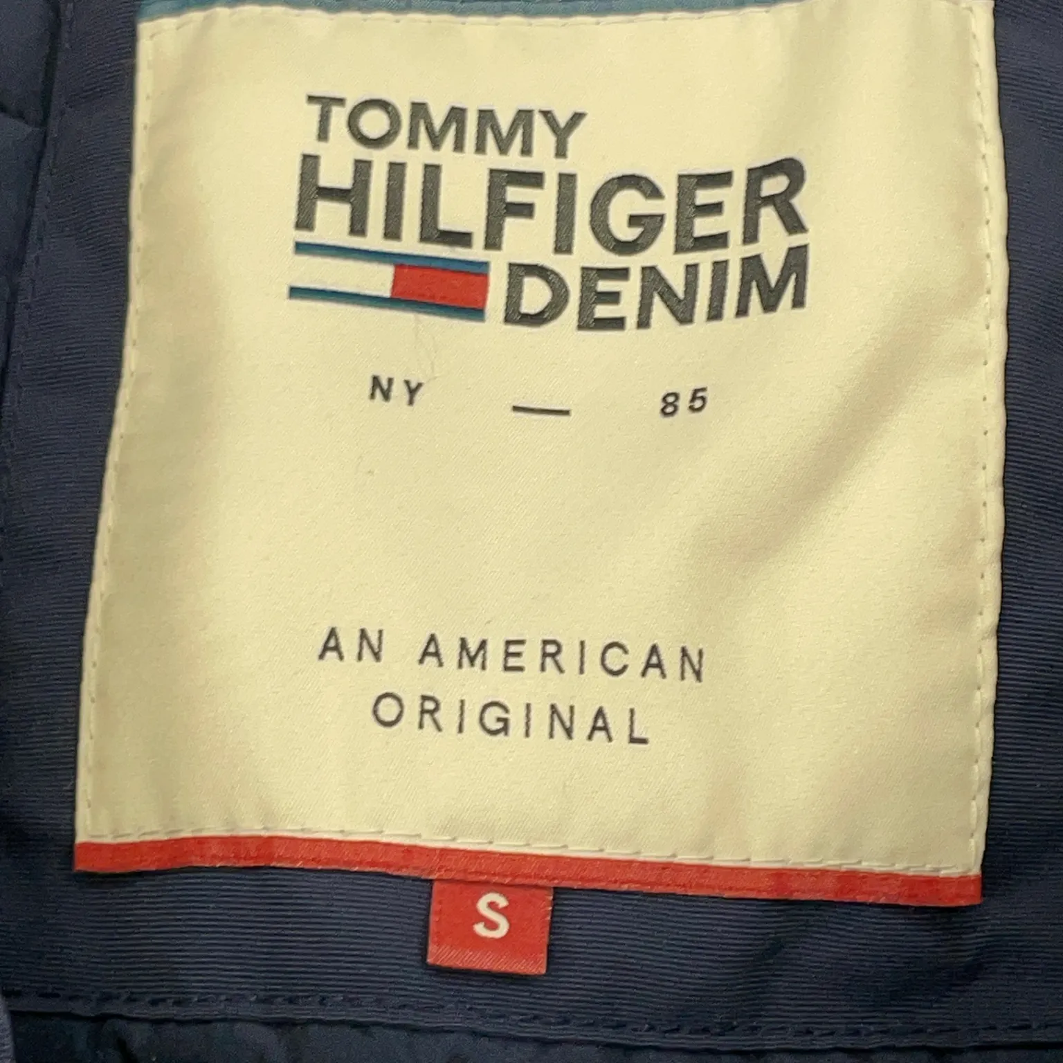 Tommy Hilfiger Denim - bild 3