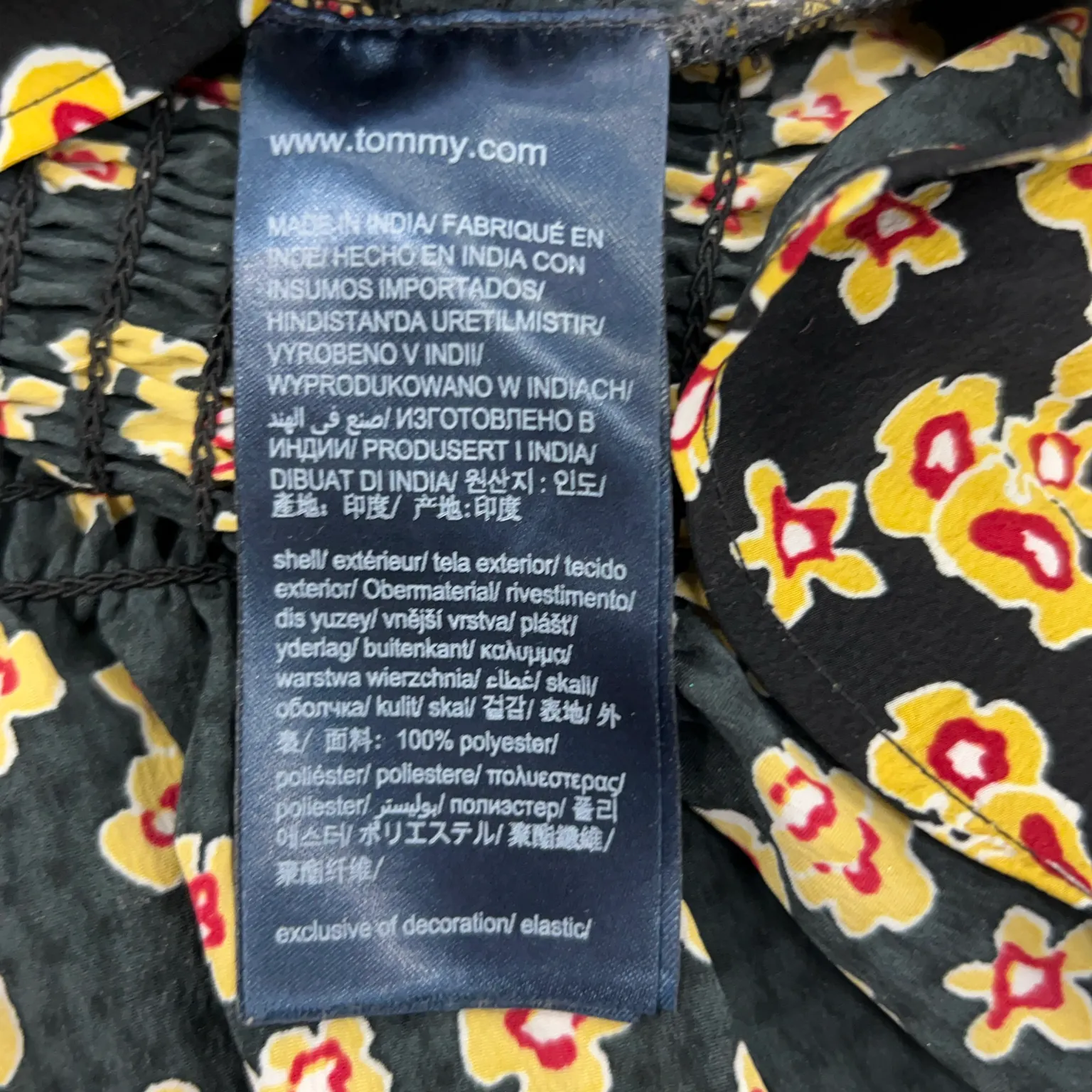 Tommy Hilfiger Jeans - bild 4