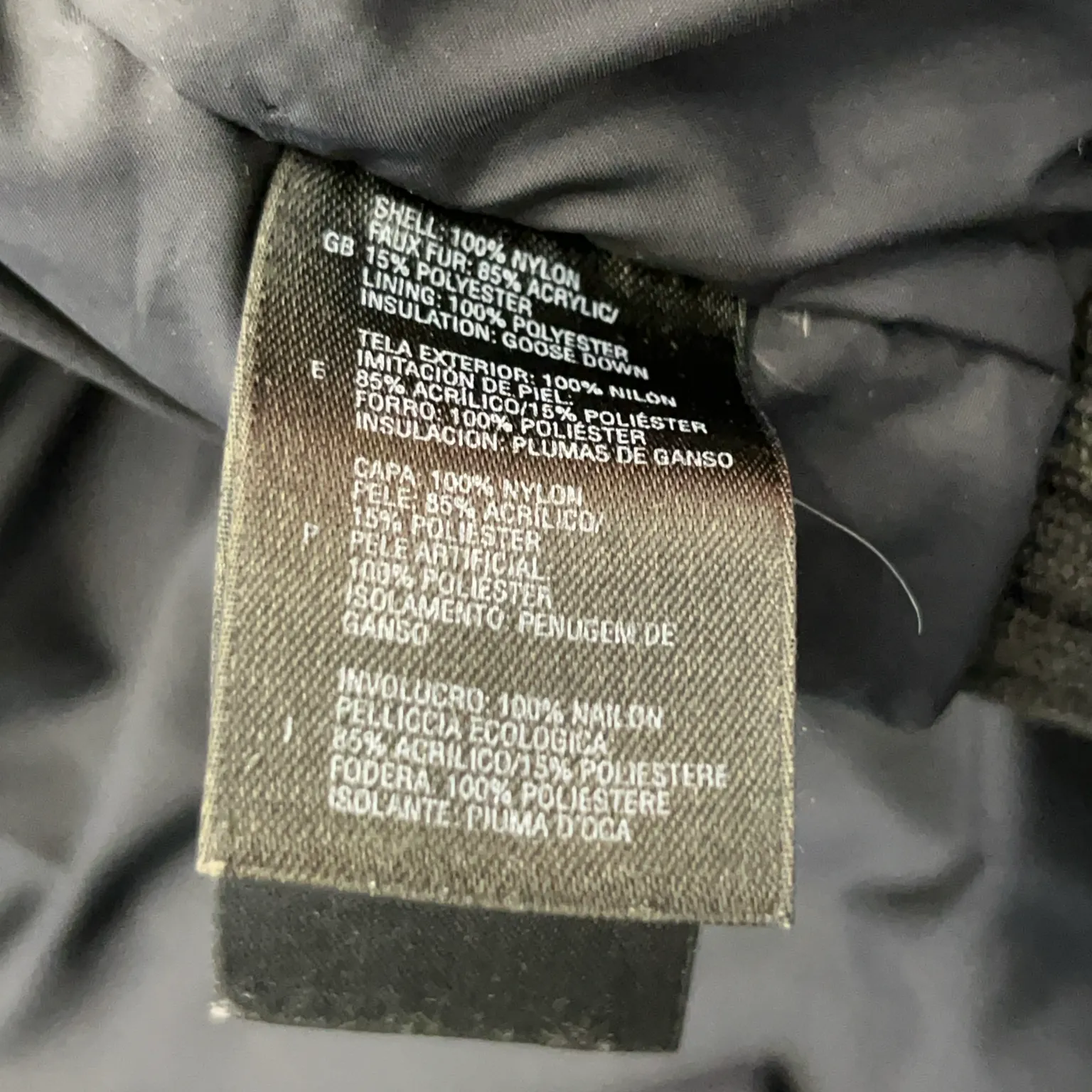 The North Face - bild 4