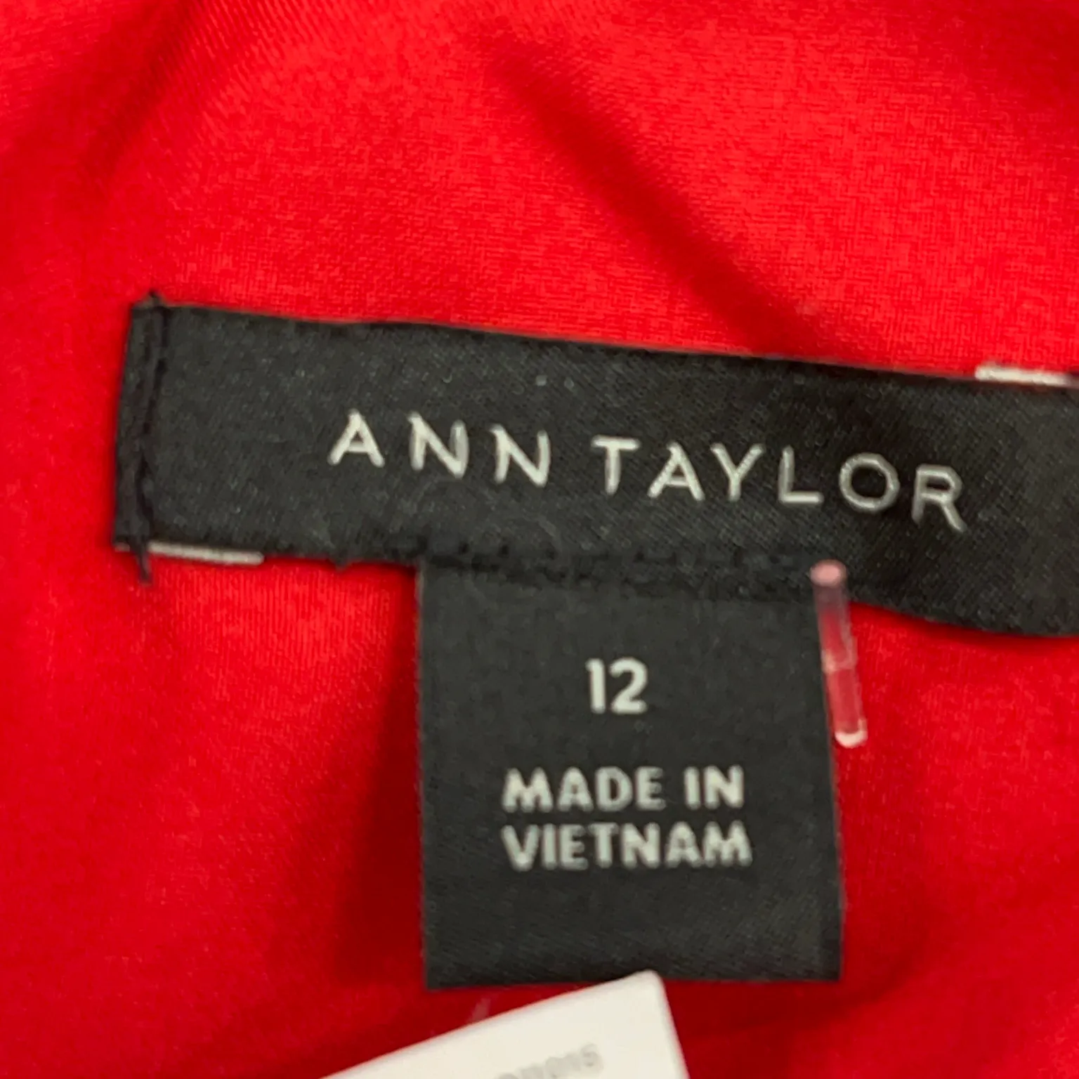 Ann Taylor - bild 3