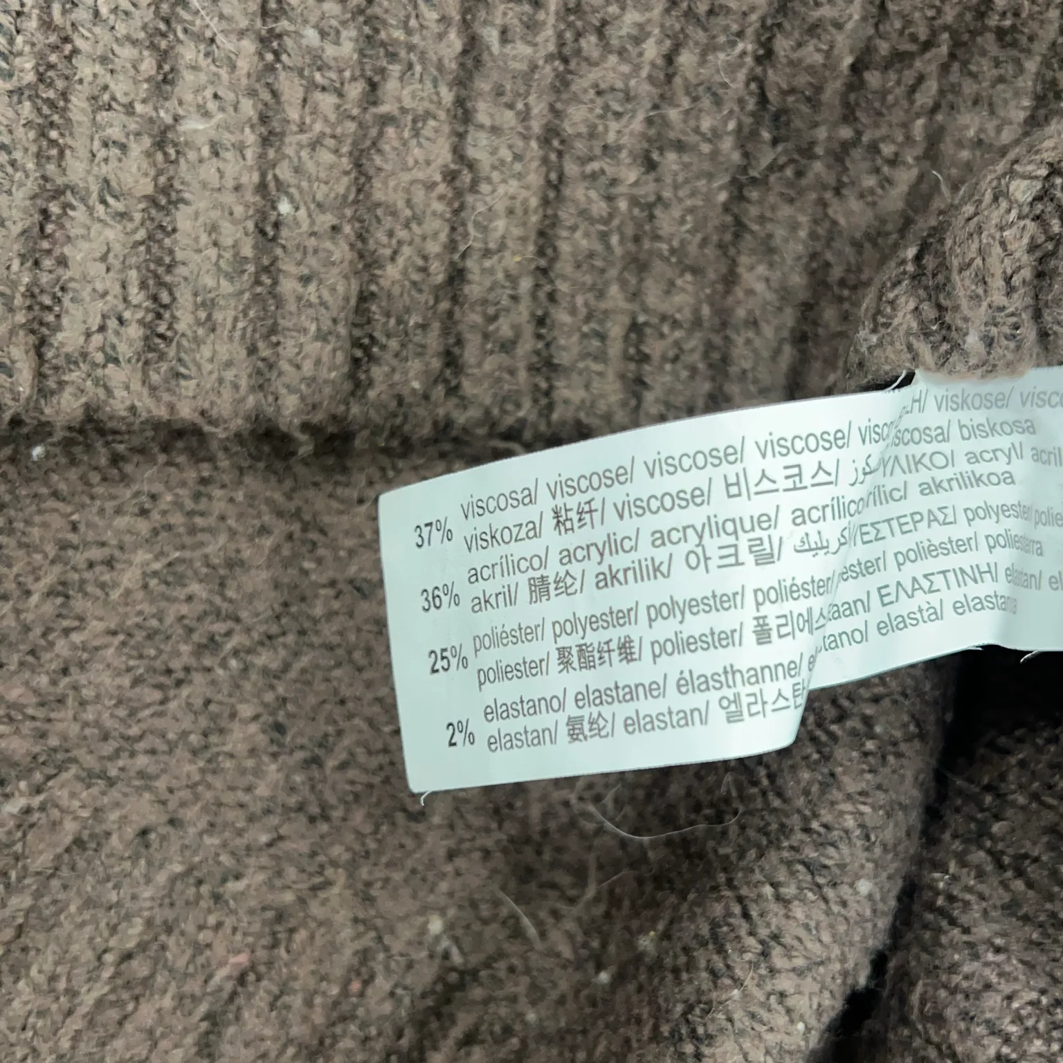 Pull & Bear - bild 4