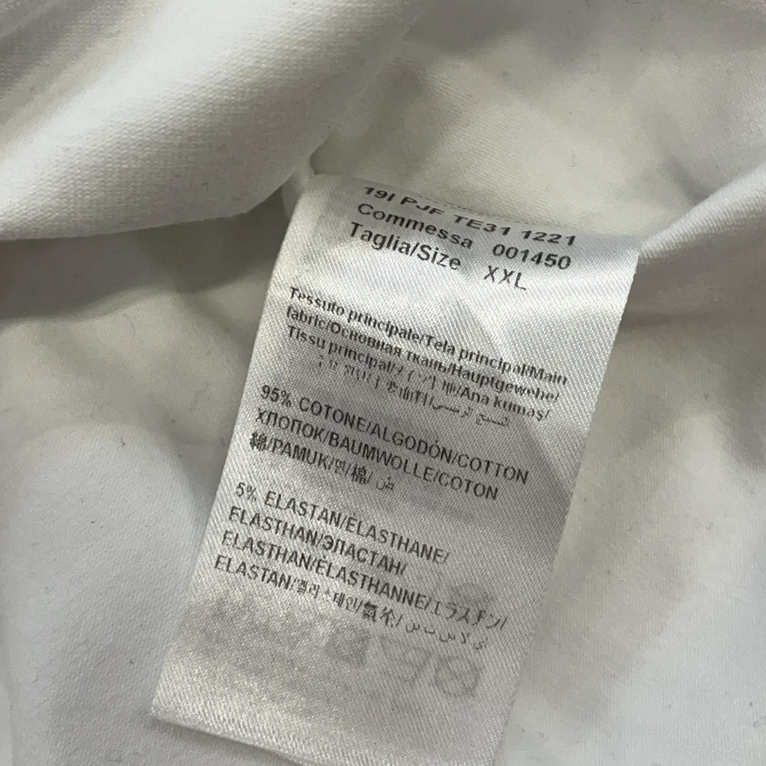 Patrizia Pepe - bild 4