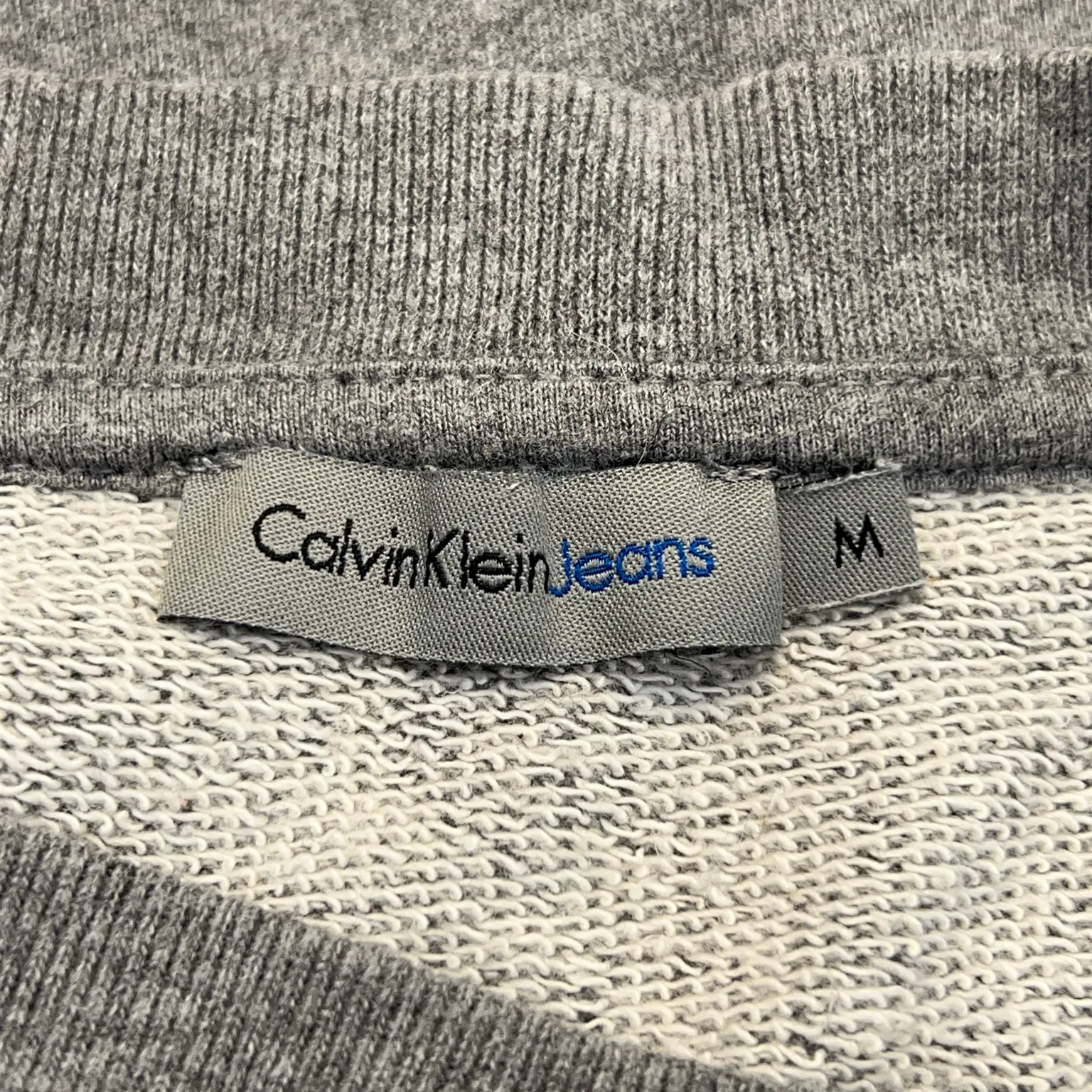 Calvin Klein Jeans - bild 3