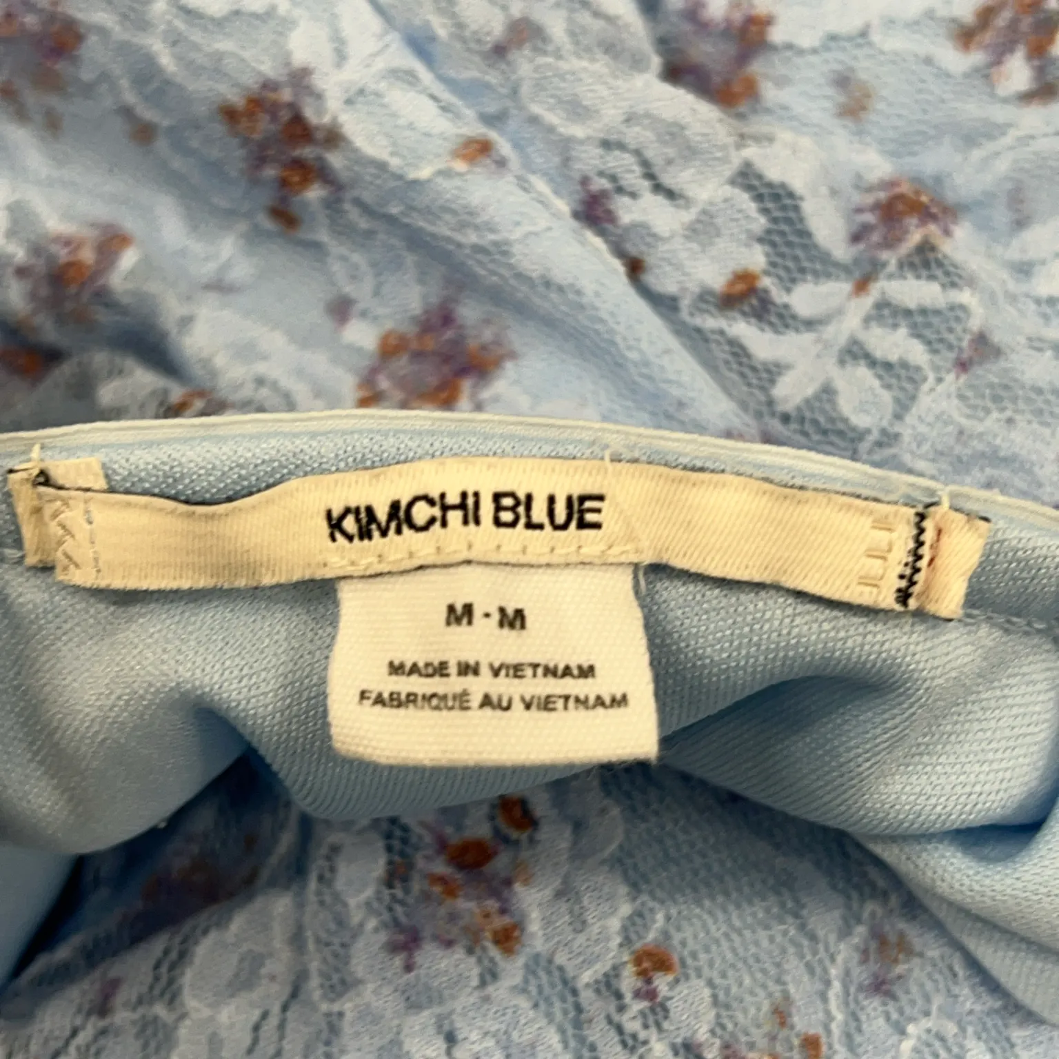 Kimchi Blue - bild 3