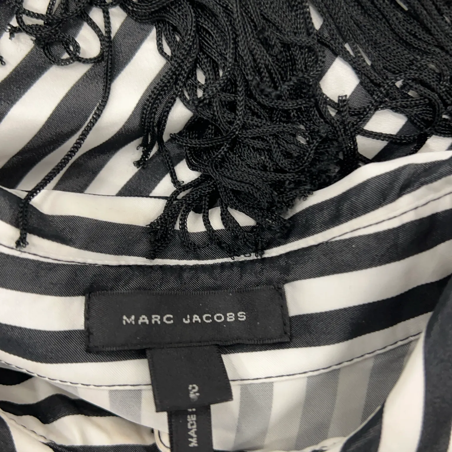 Marc Jacobs - bild 3