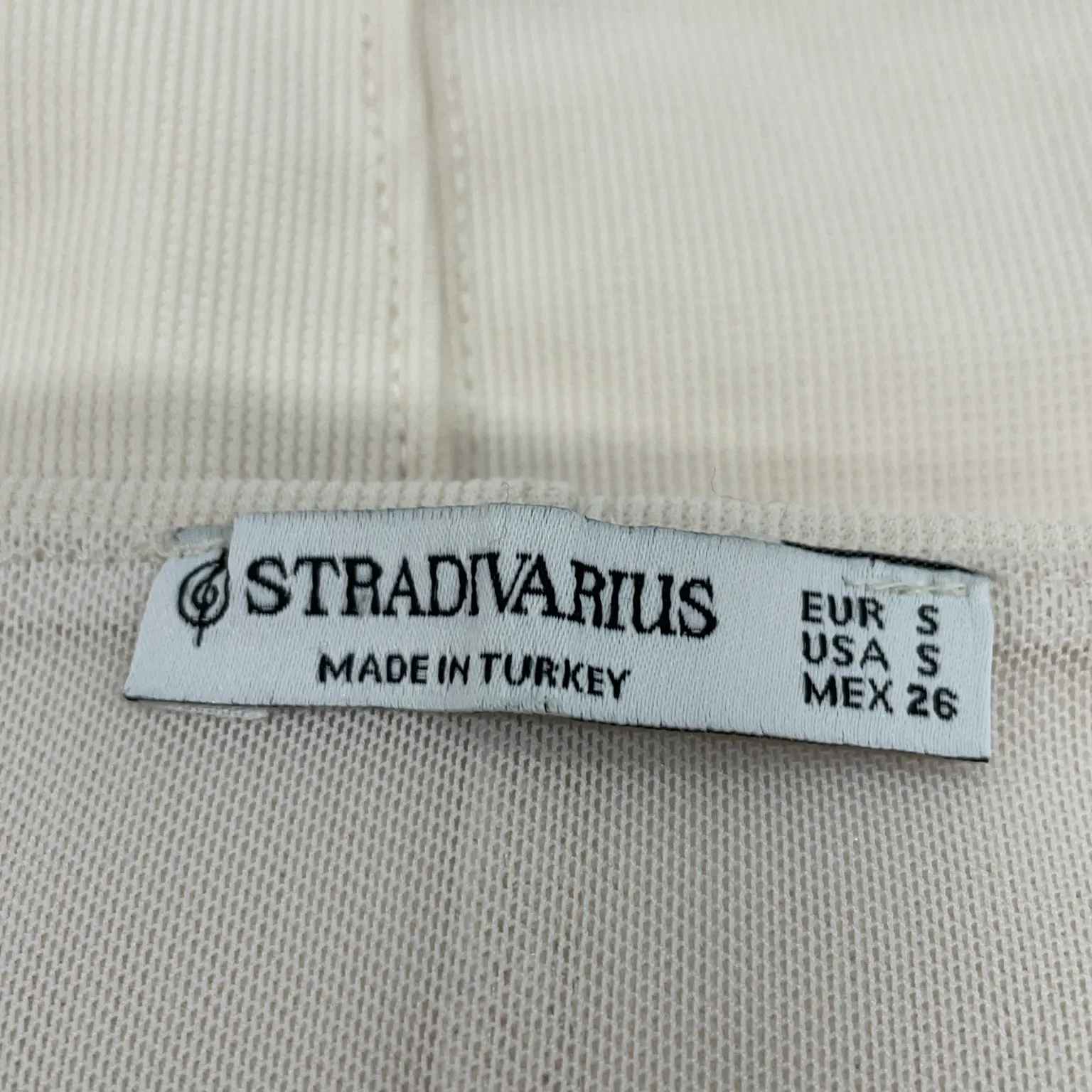 Stradivarius - bild 3