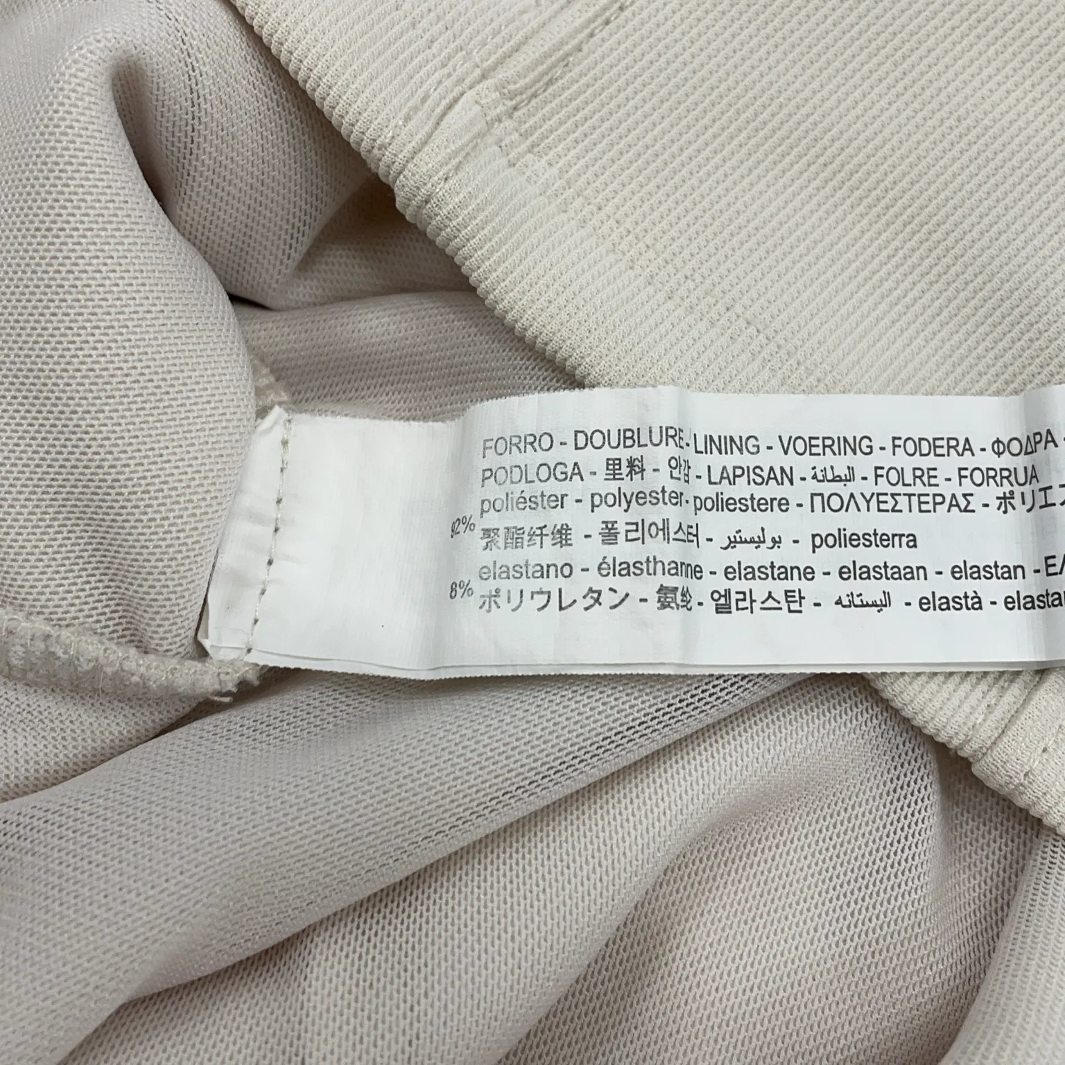 Stradivarius - bild 4