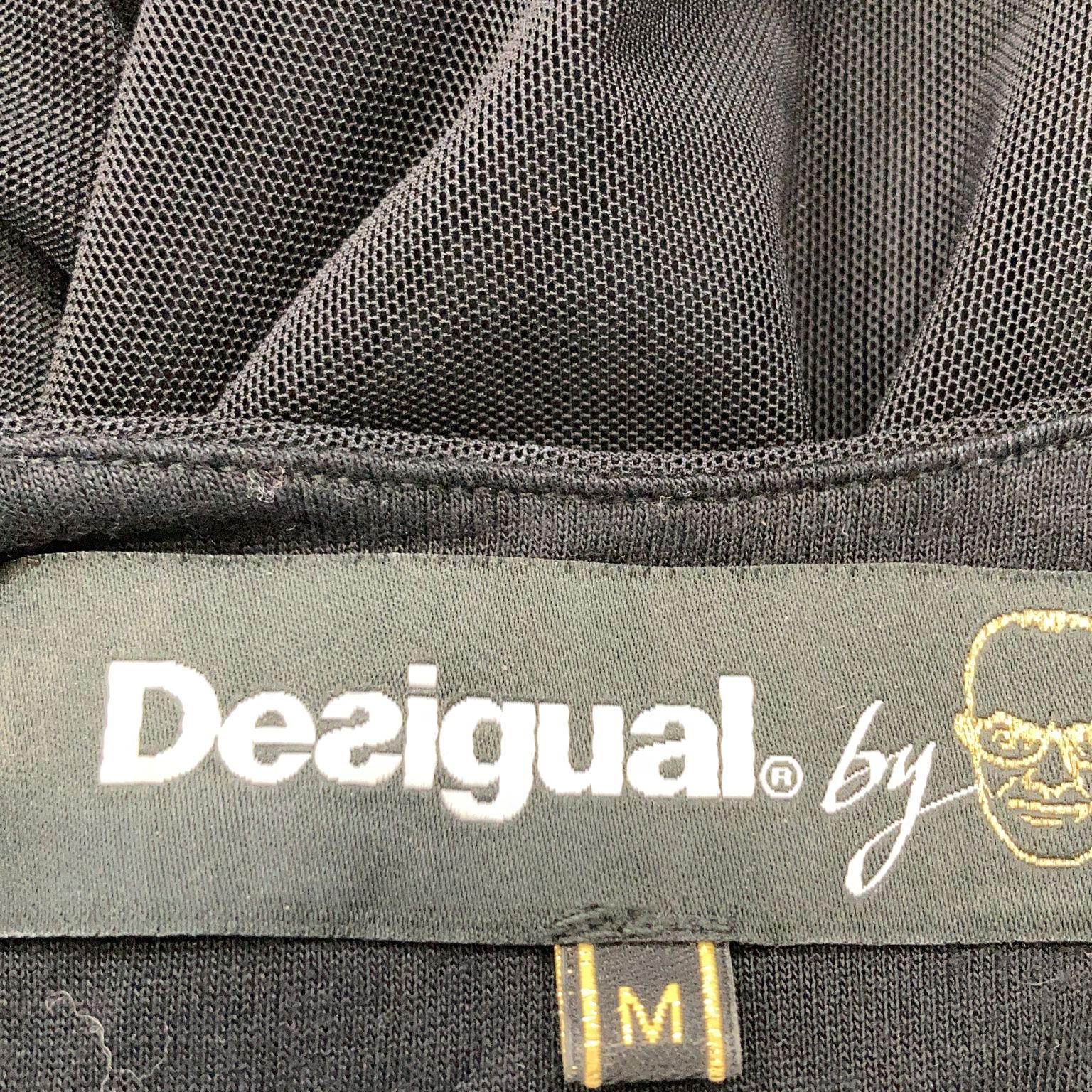 Desigual