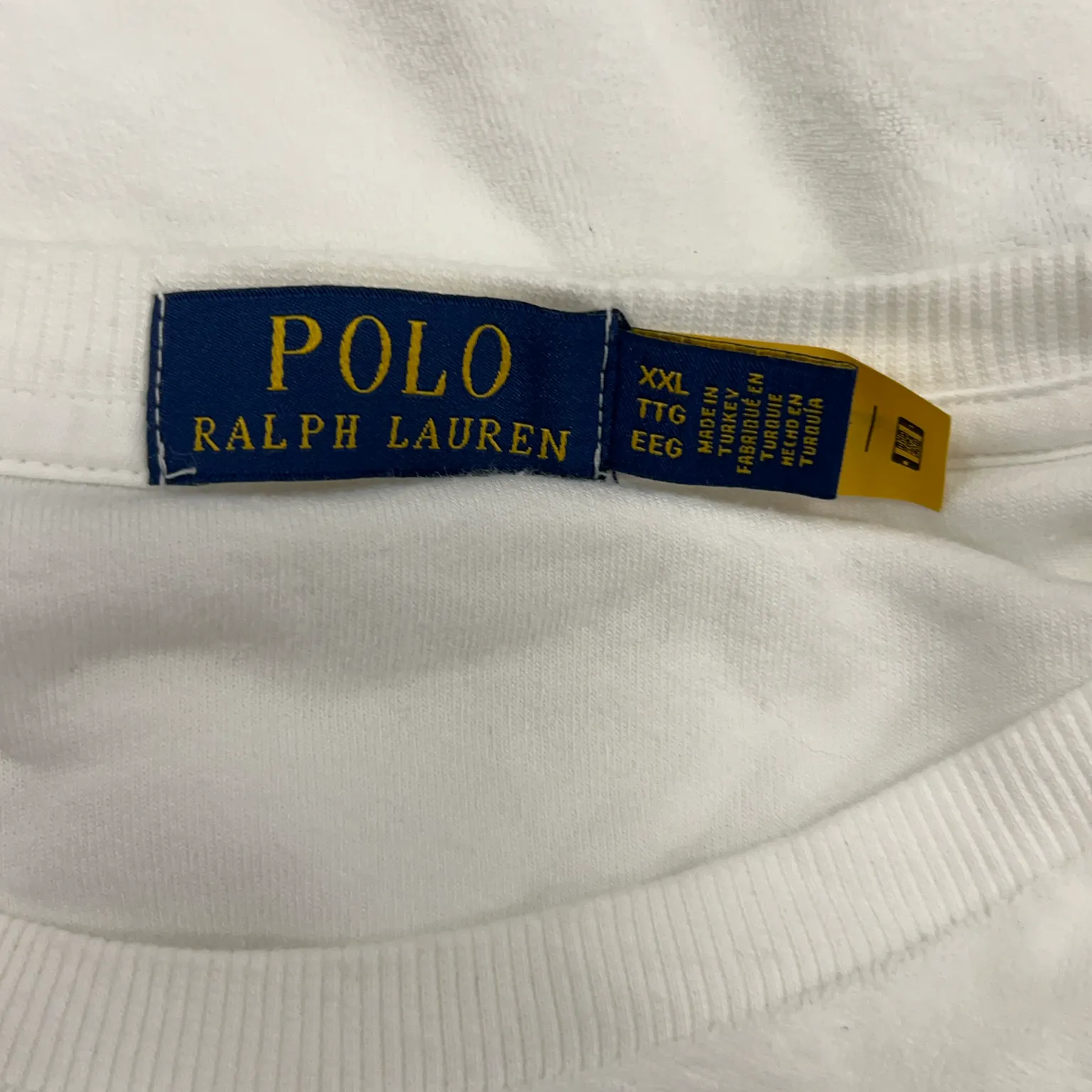 Polo Ralph Lauren - bild 3