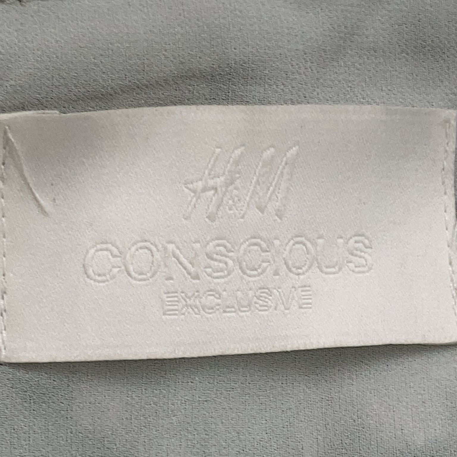 HM Conscious Collection Exclusive