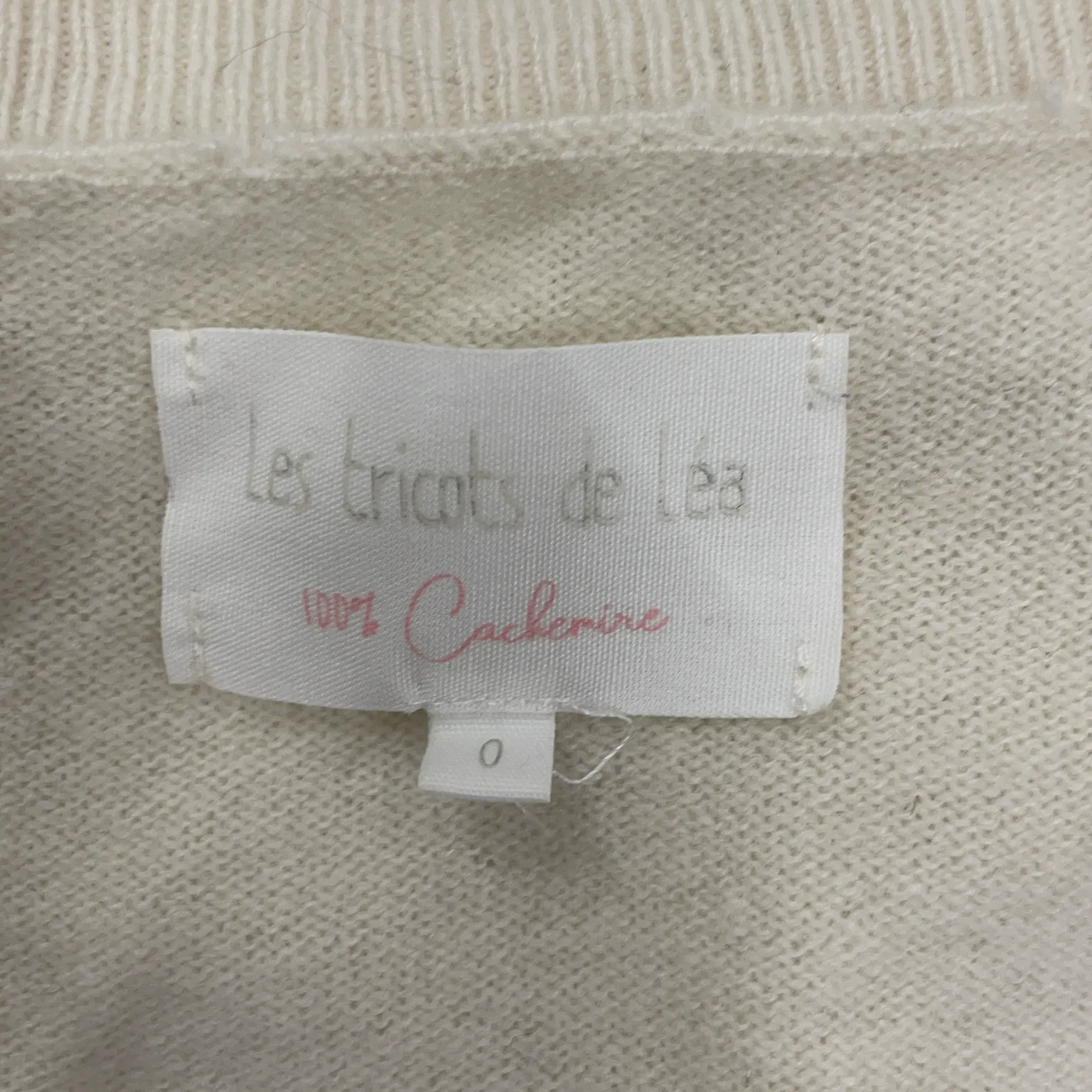 Les Tricots de Lea - bild 3