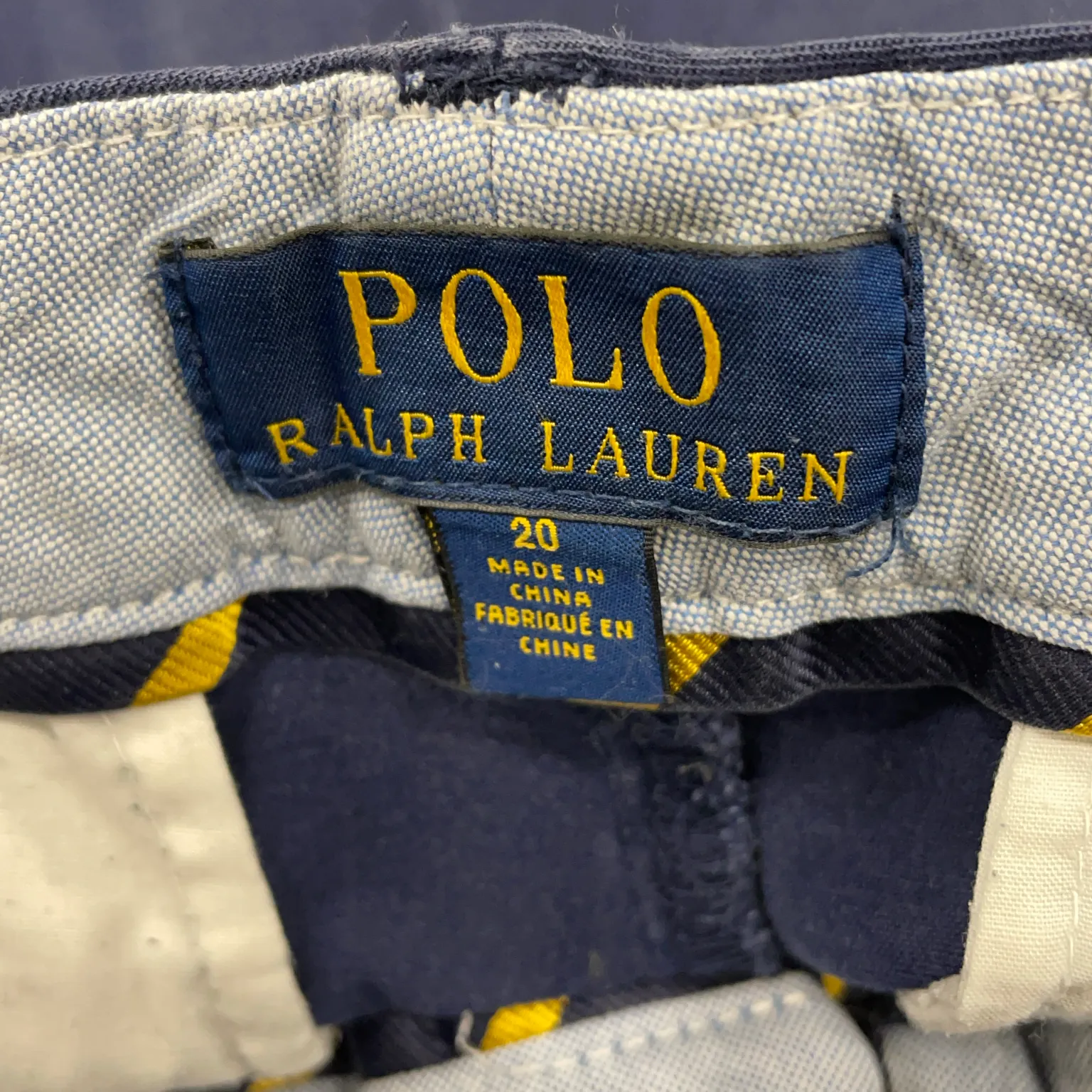 Polo Ralph Lauren - bild 3