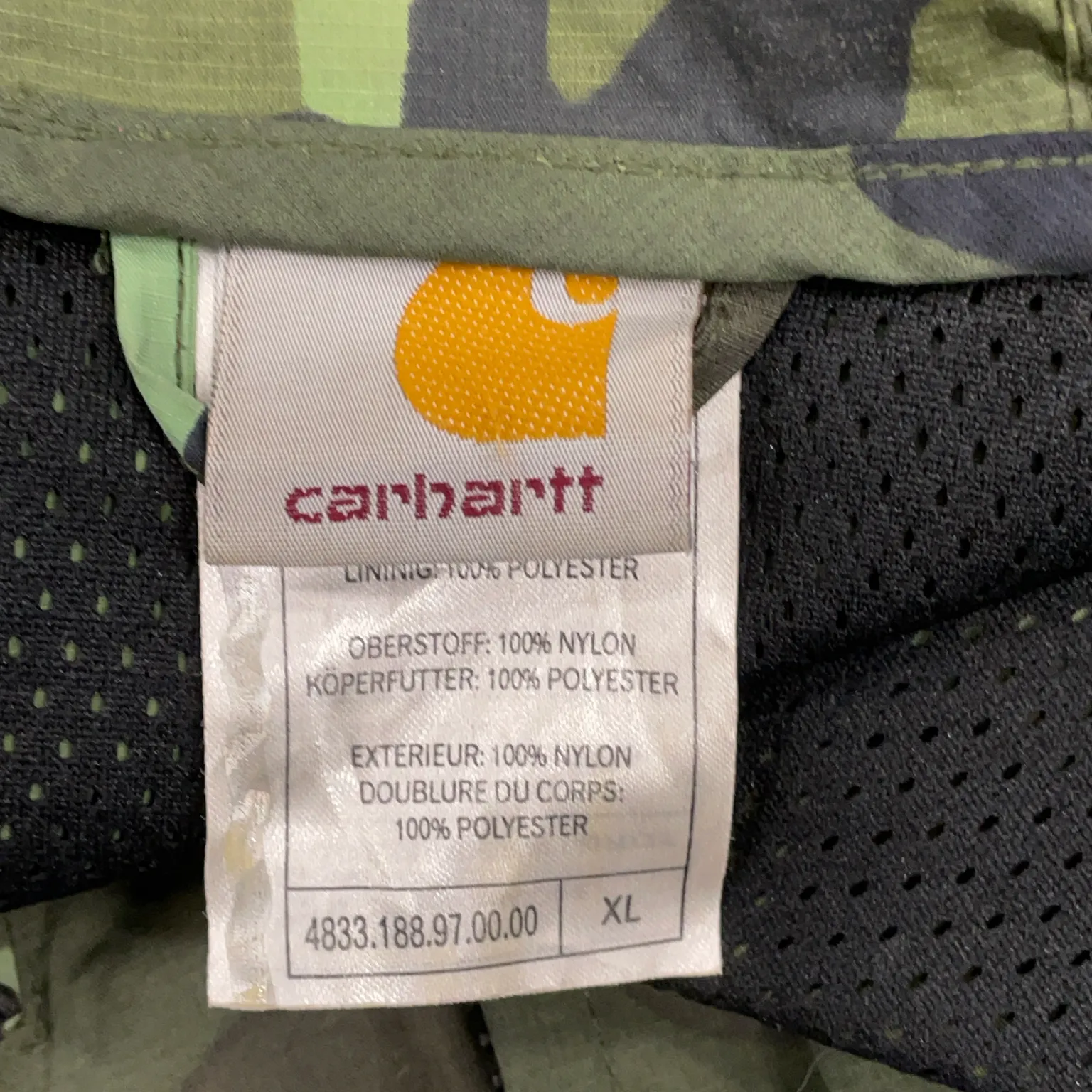 Carhartt - bild 3