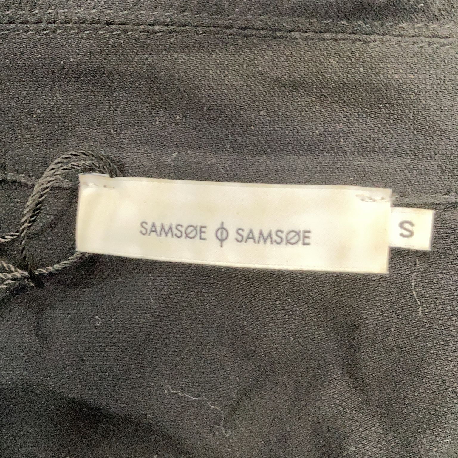 Samsøe  Samsøe