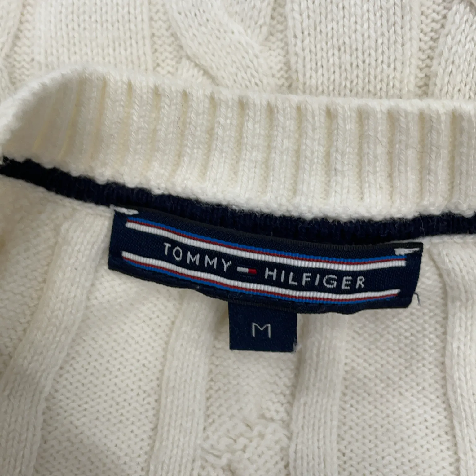 Tommy Hilfiger - bild 3