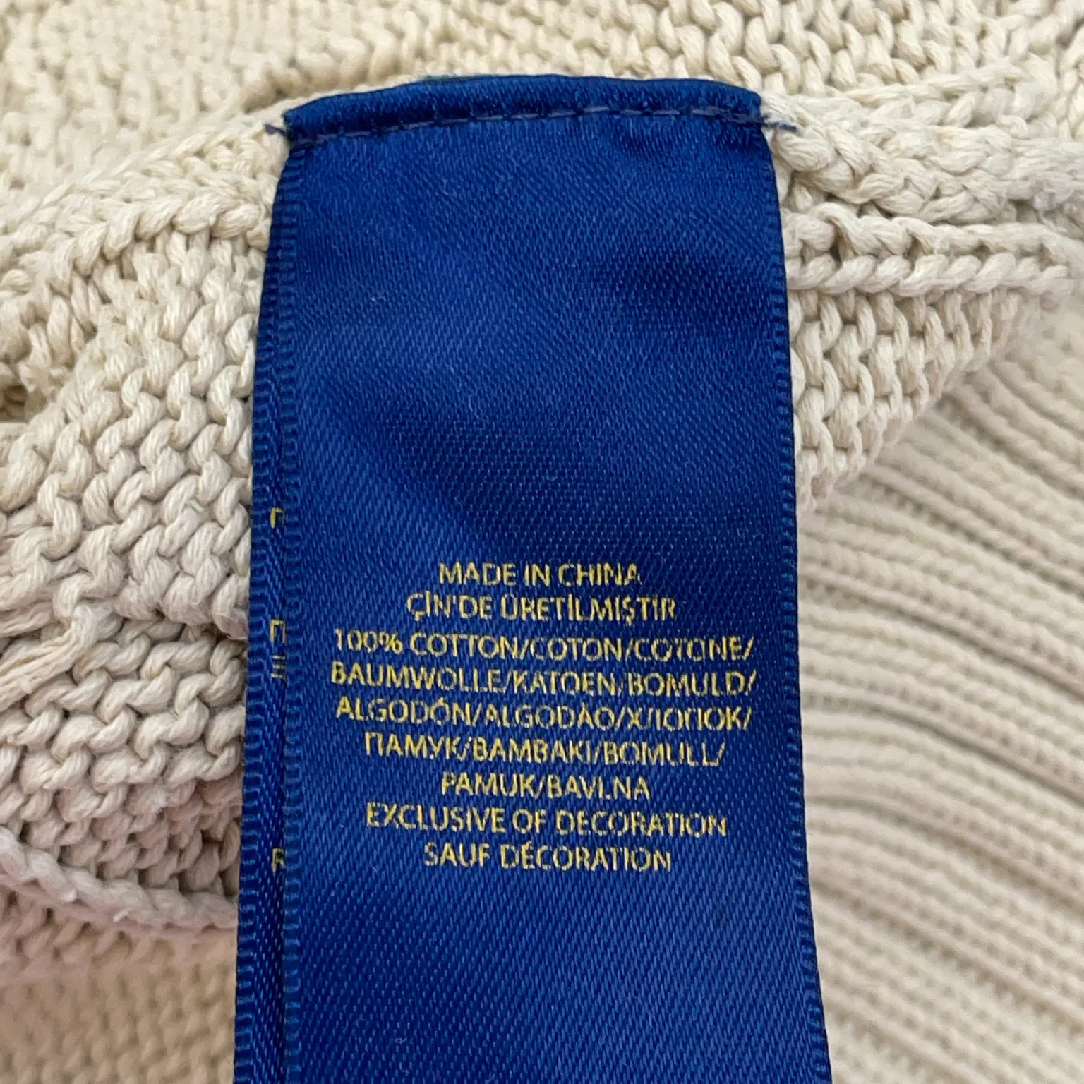 Polo Ralph Lauren - bild 4