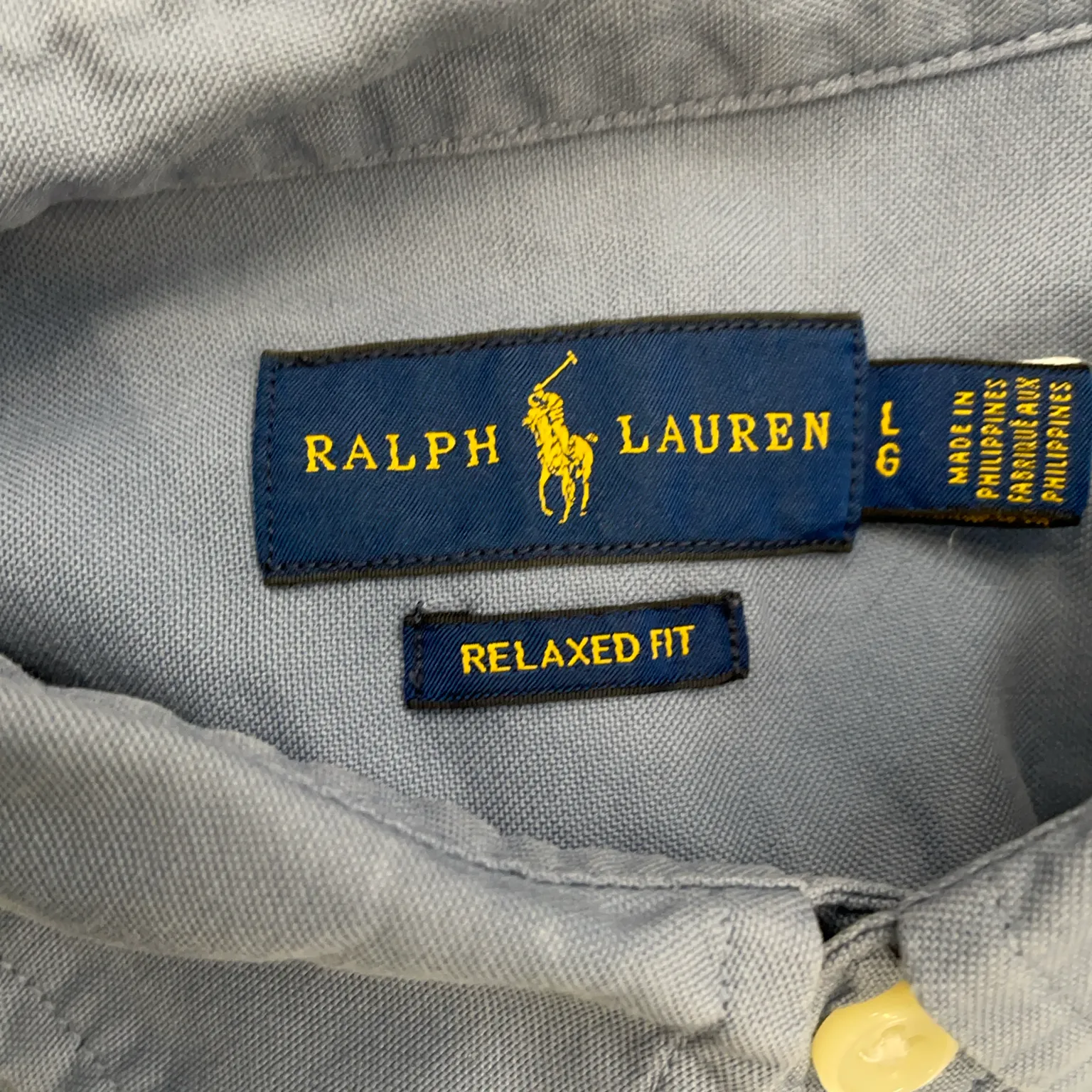 Ralph Lauren - bild 3
