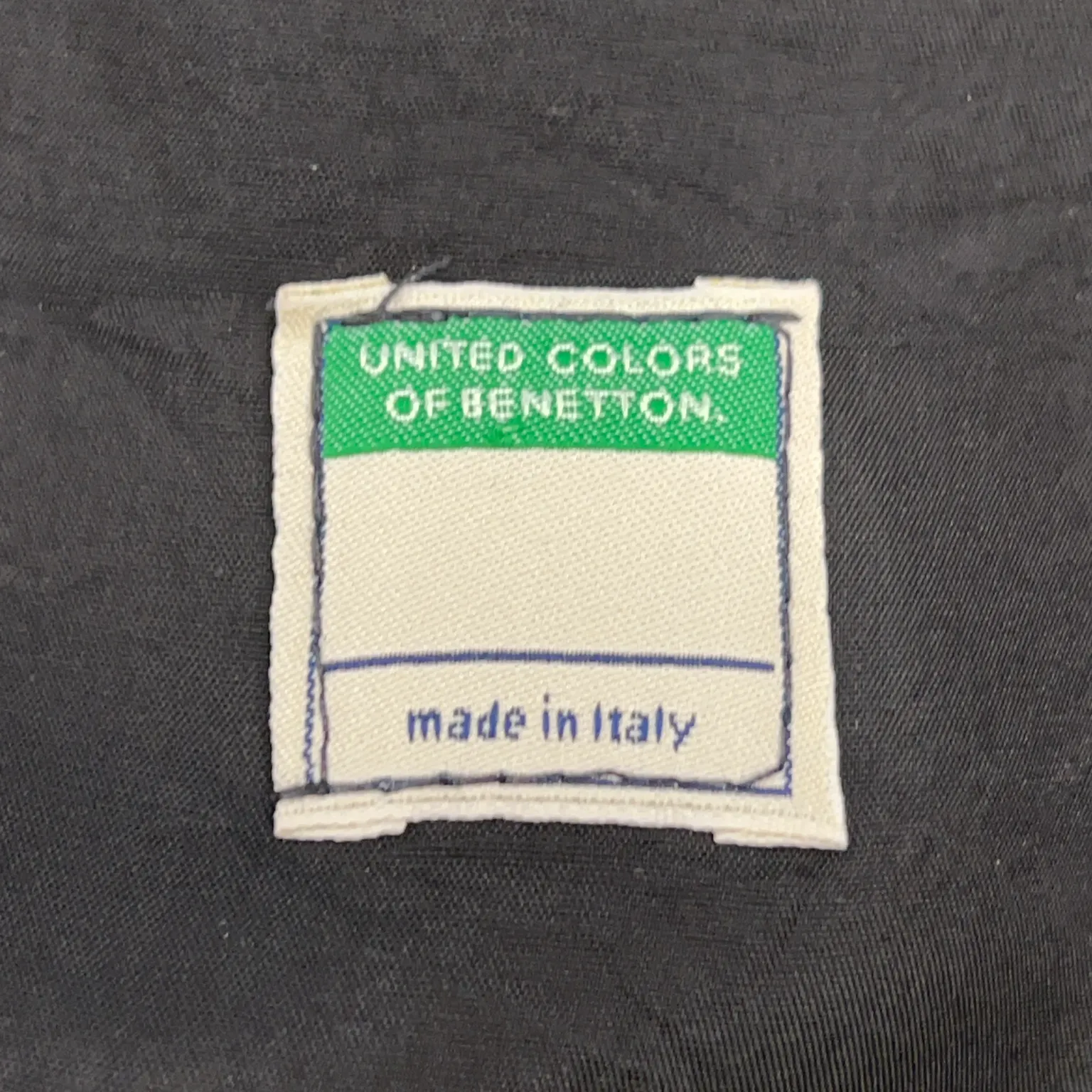 United Colors of Benetton - bild 3