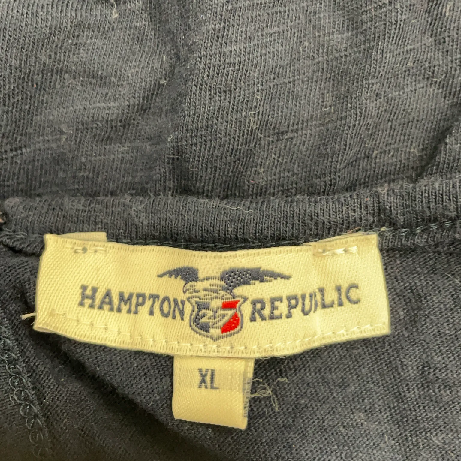 Hampton Republic - bild 3