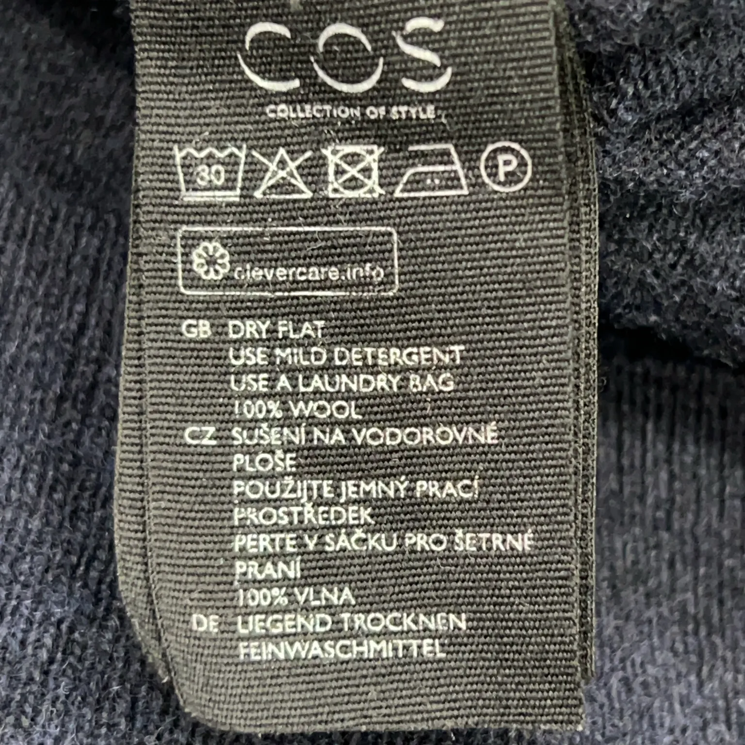 COS - bild 4