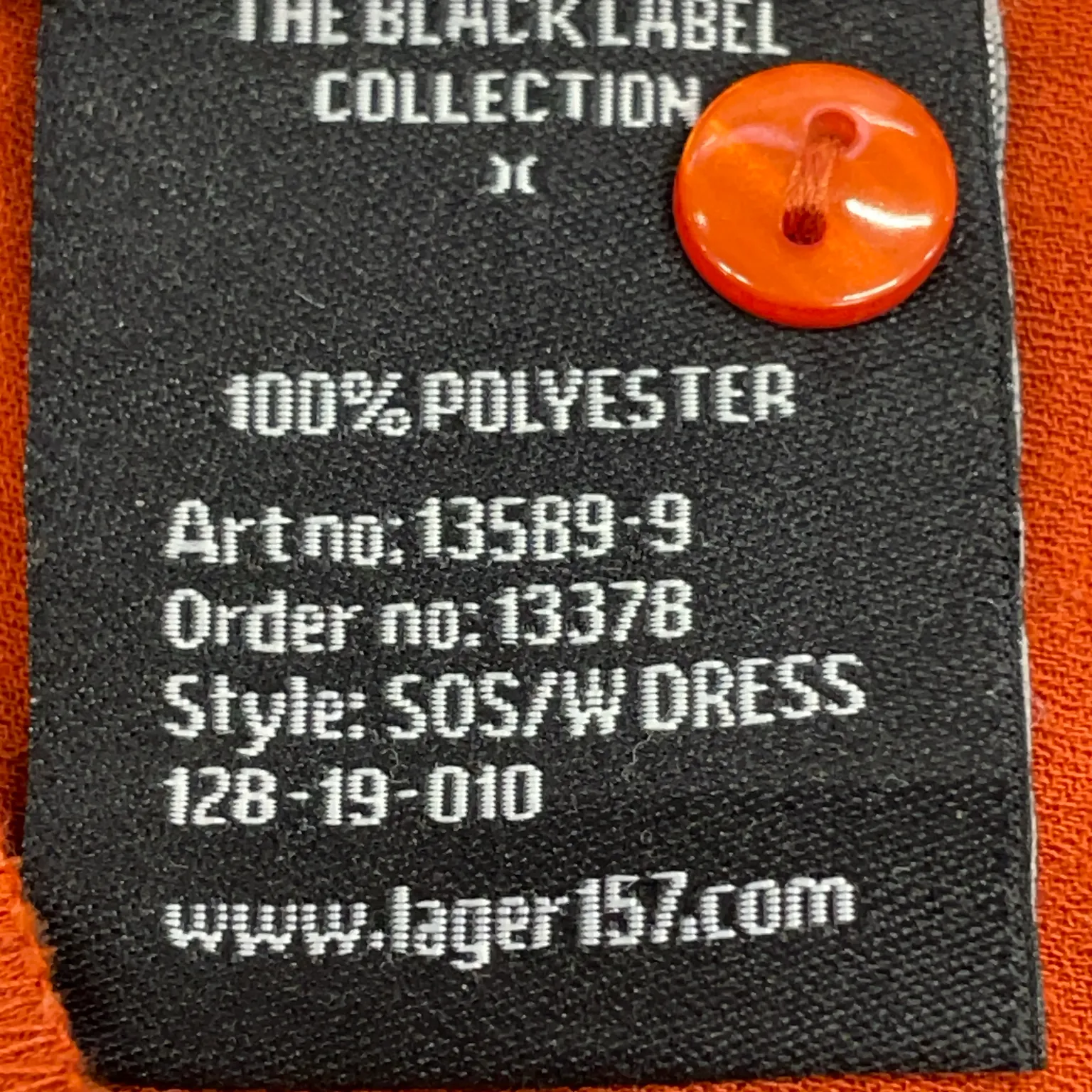 The Black Label Collection Lager 157 - bild 4