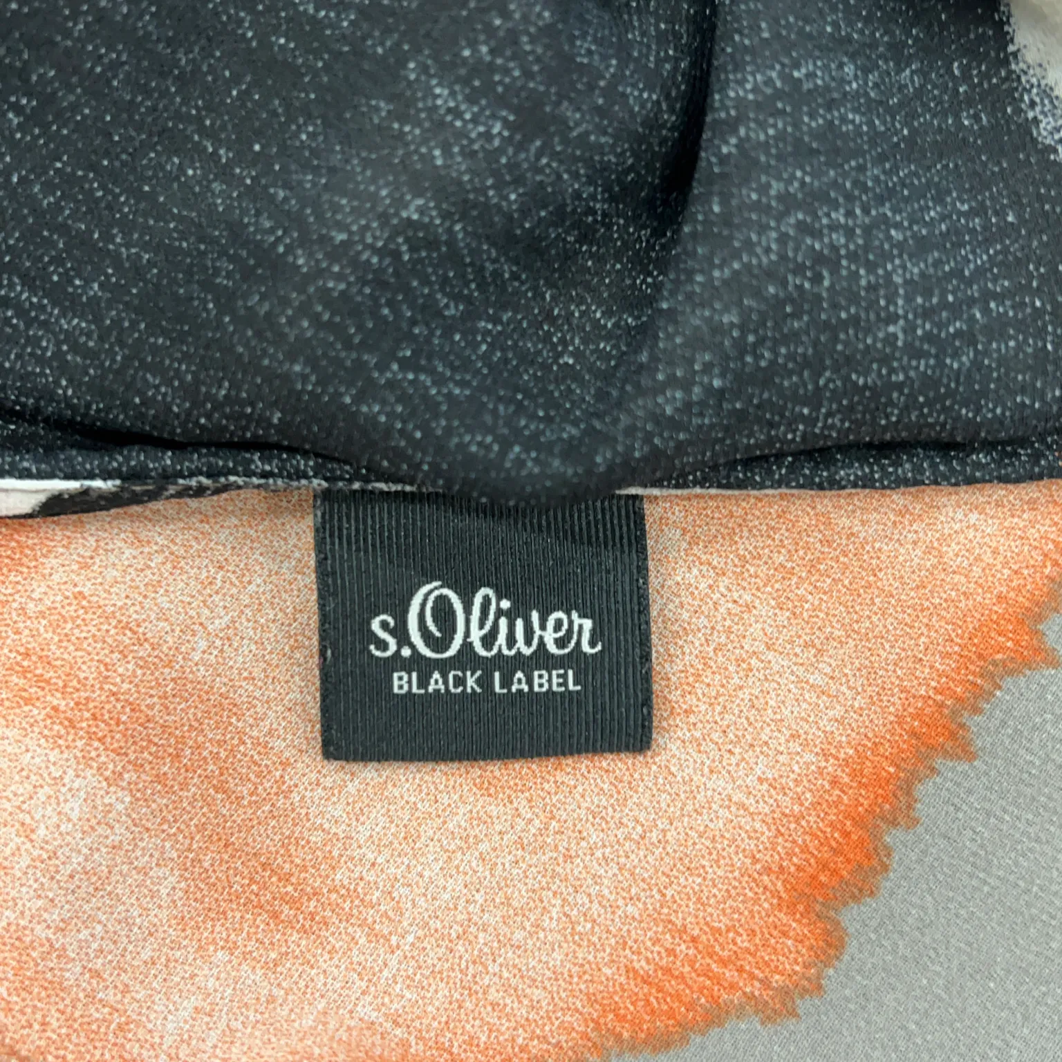 s.Oliver Black Label - bild 3