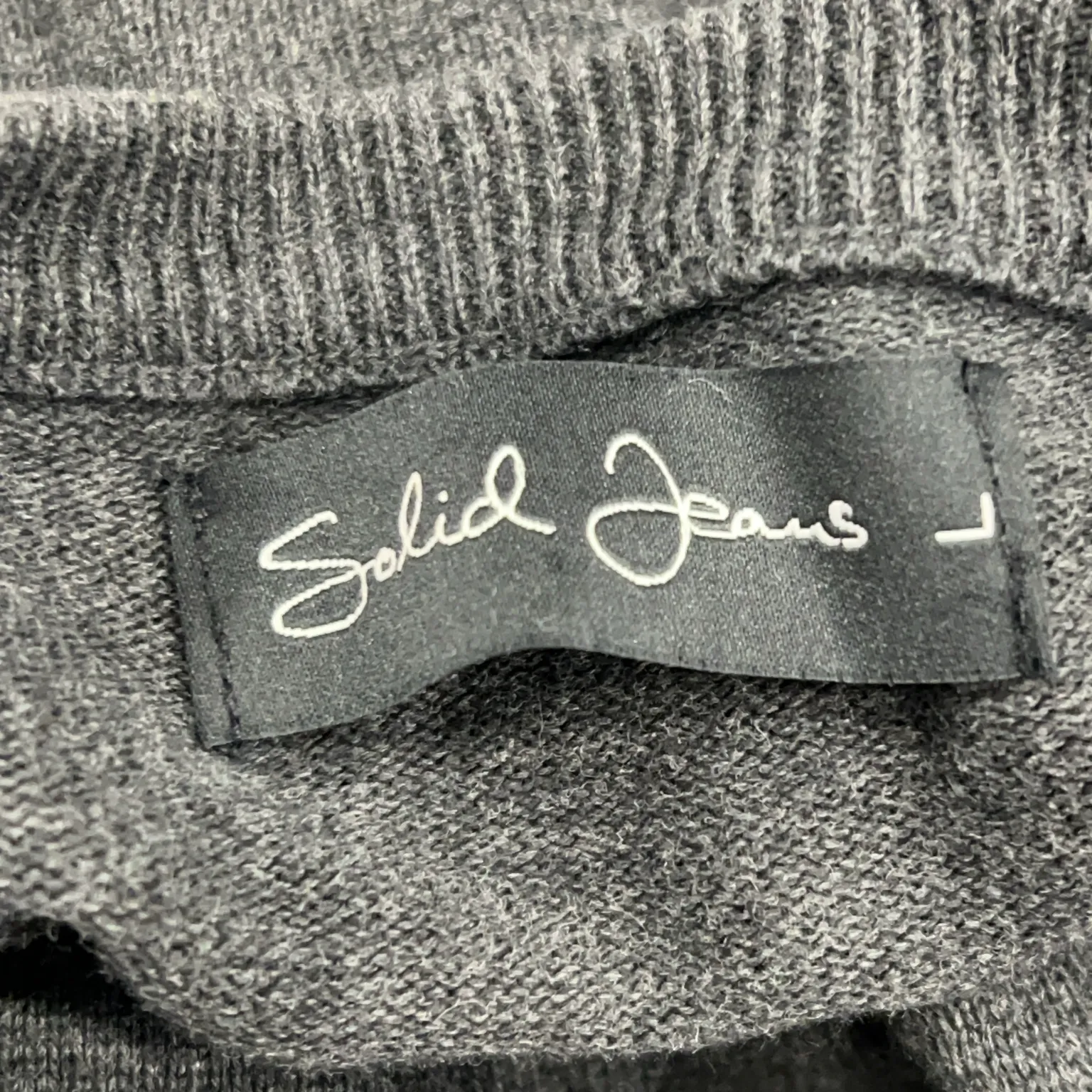 Solid Jeans - bild 3