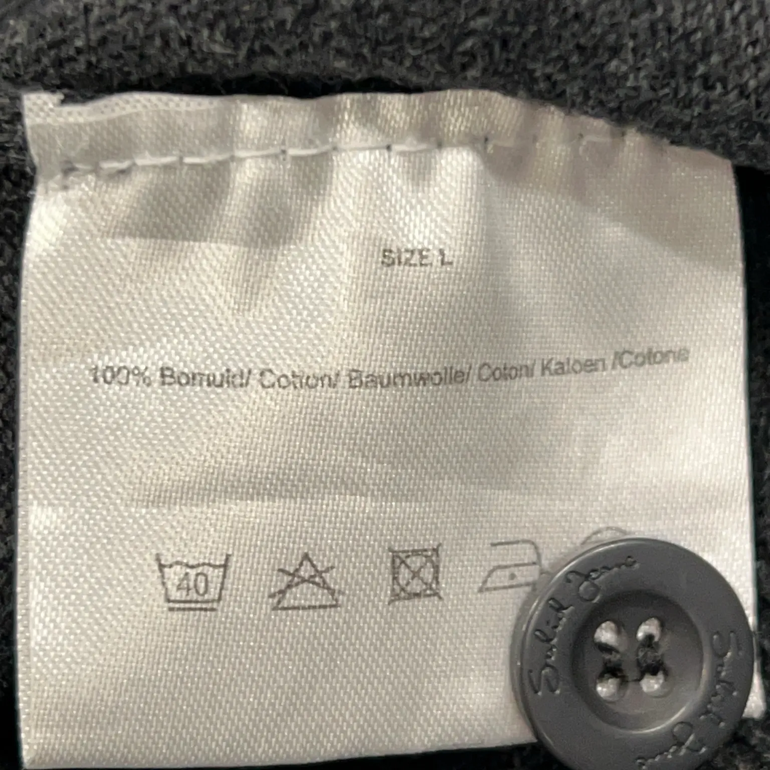 Solid Jeans - bild 4