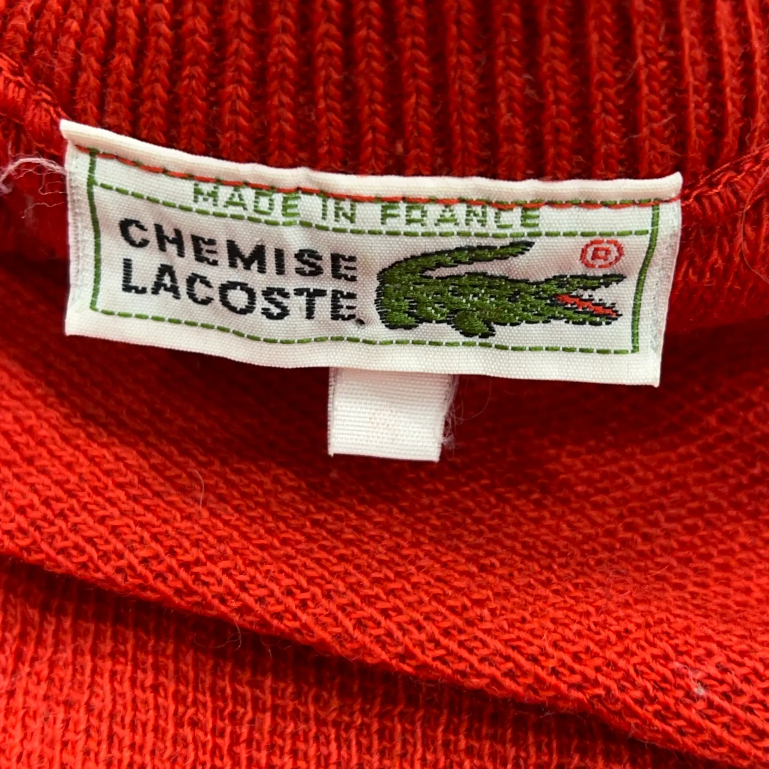 Chemise Lacoste - bild 3