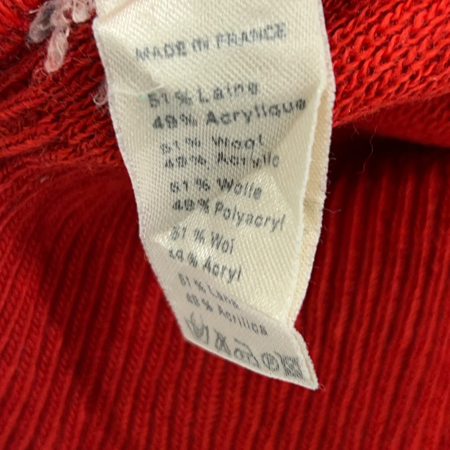 Chemise Lacoste - bild 4