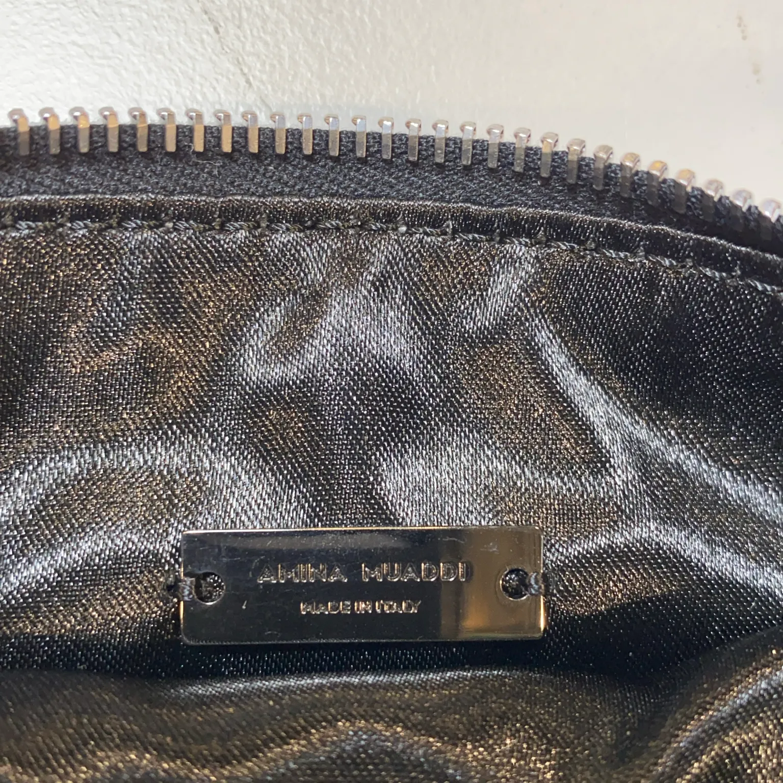 Amina Muaddi - bild 4