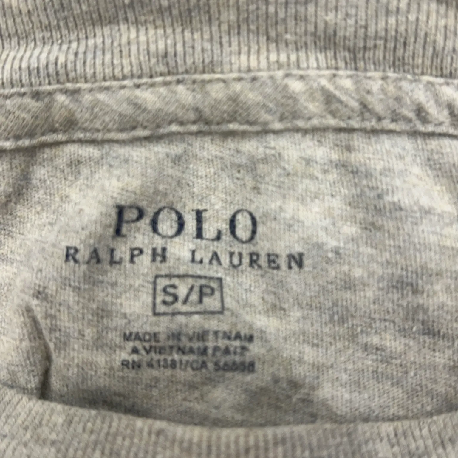 Polo Ralph Lauren - bild 3
