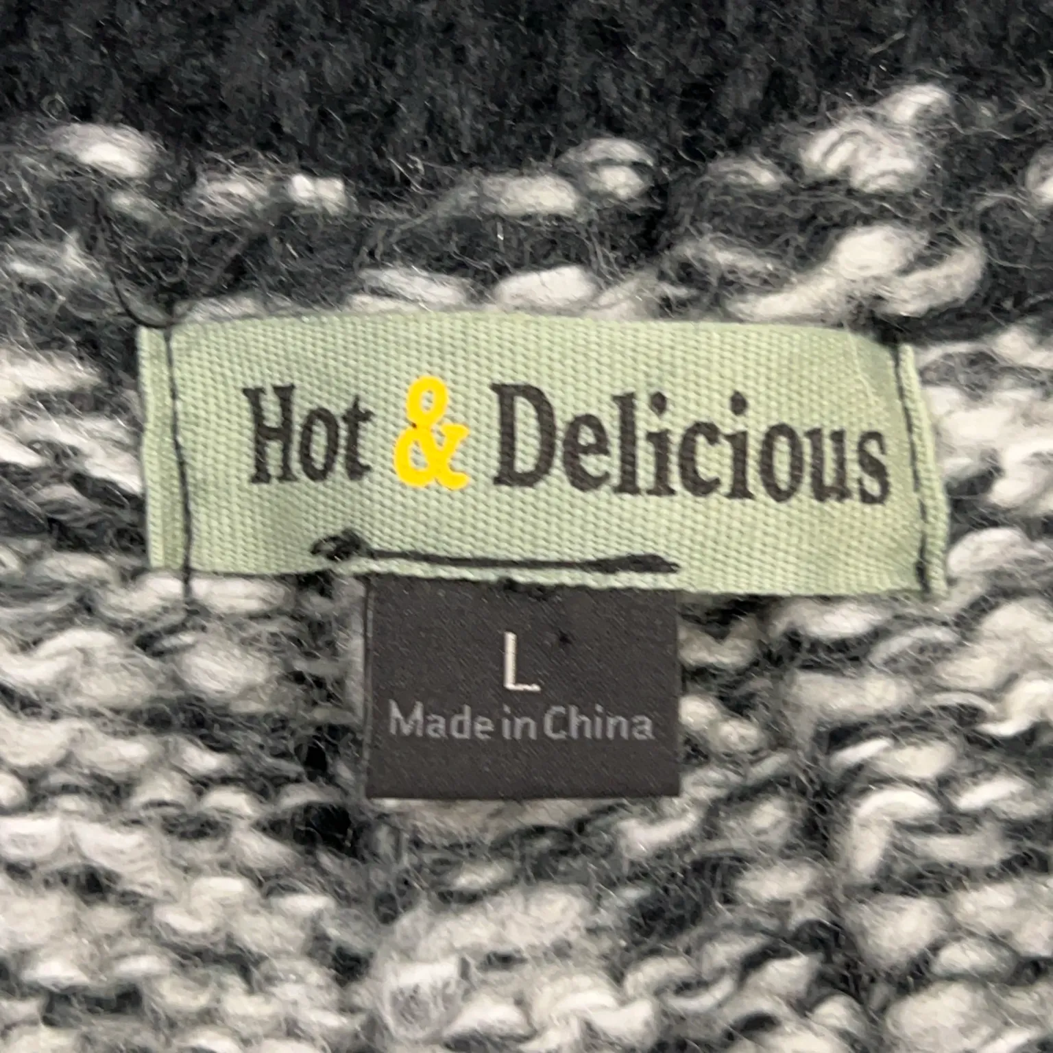 Hot & Delicious - bild 3