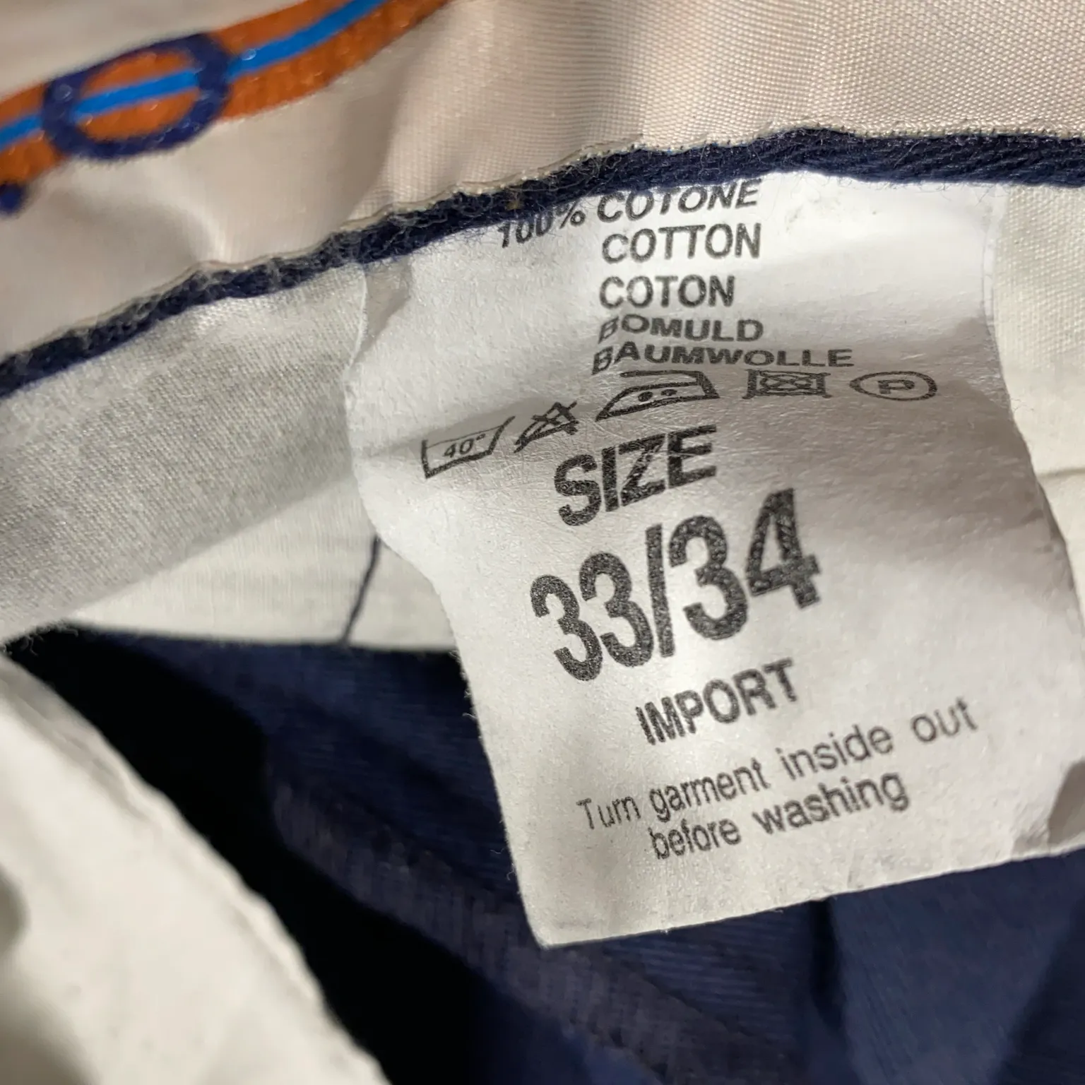 Cro Rough Outwear - bild 4