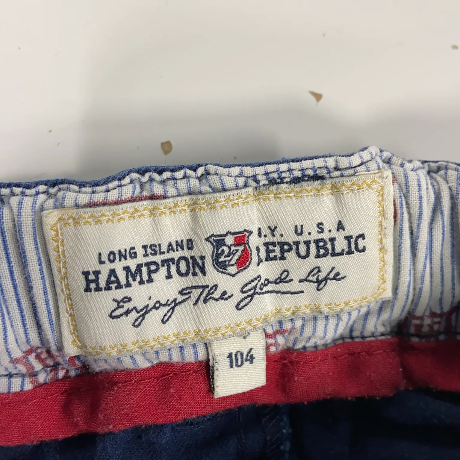 Hampton Republic - bild 3