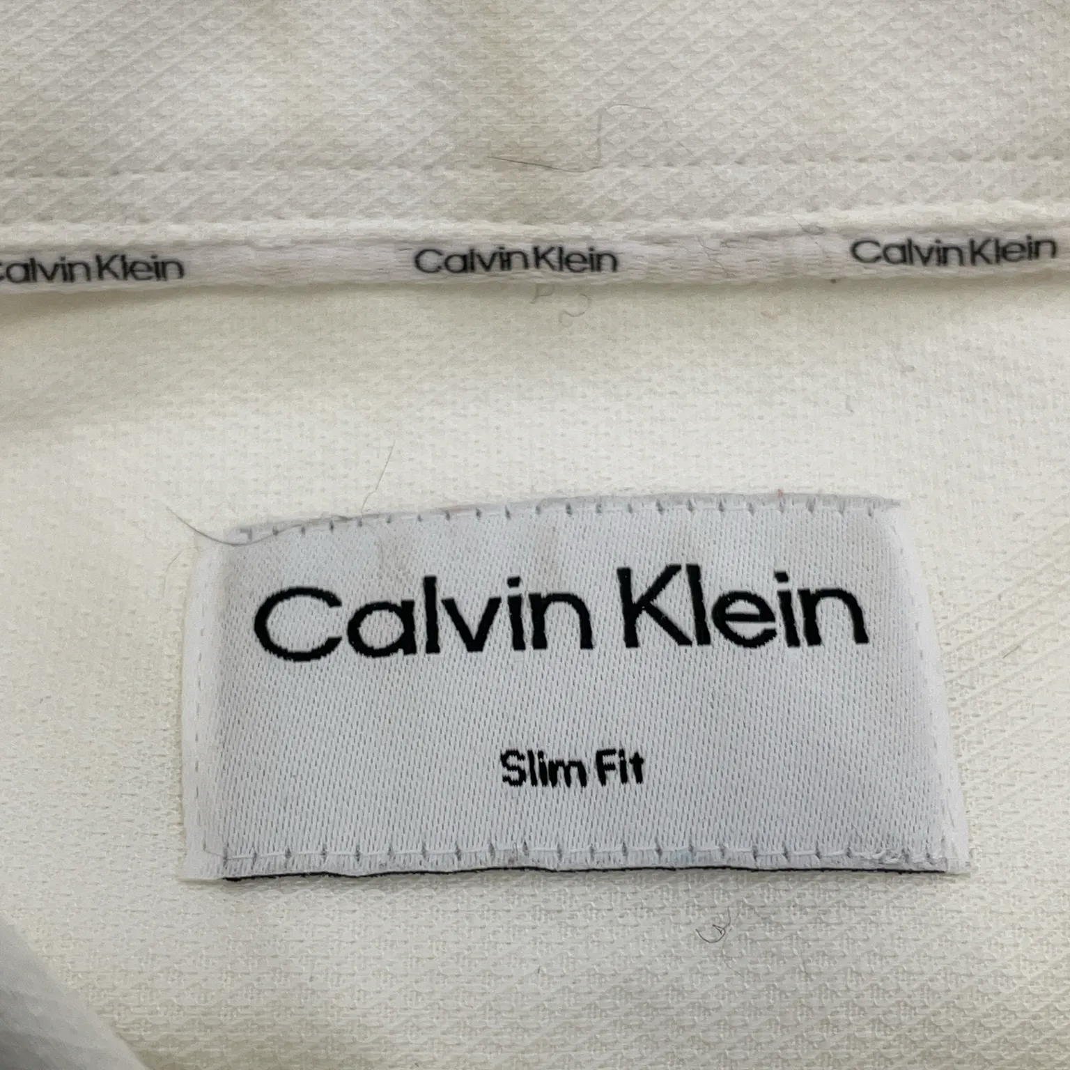 Calvin Klein - bild 3