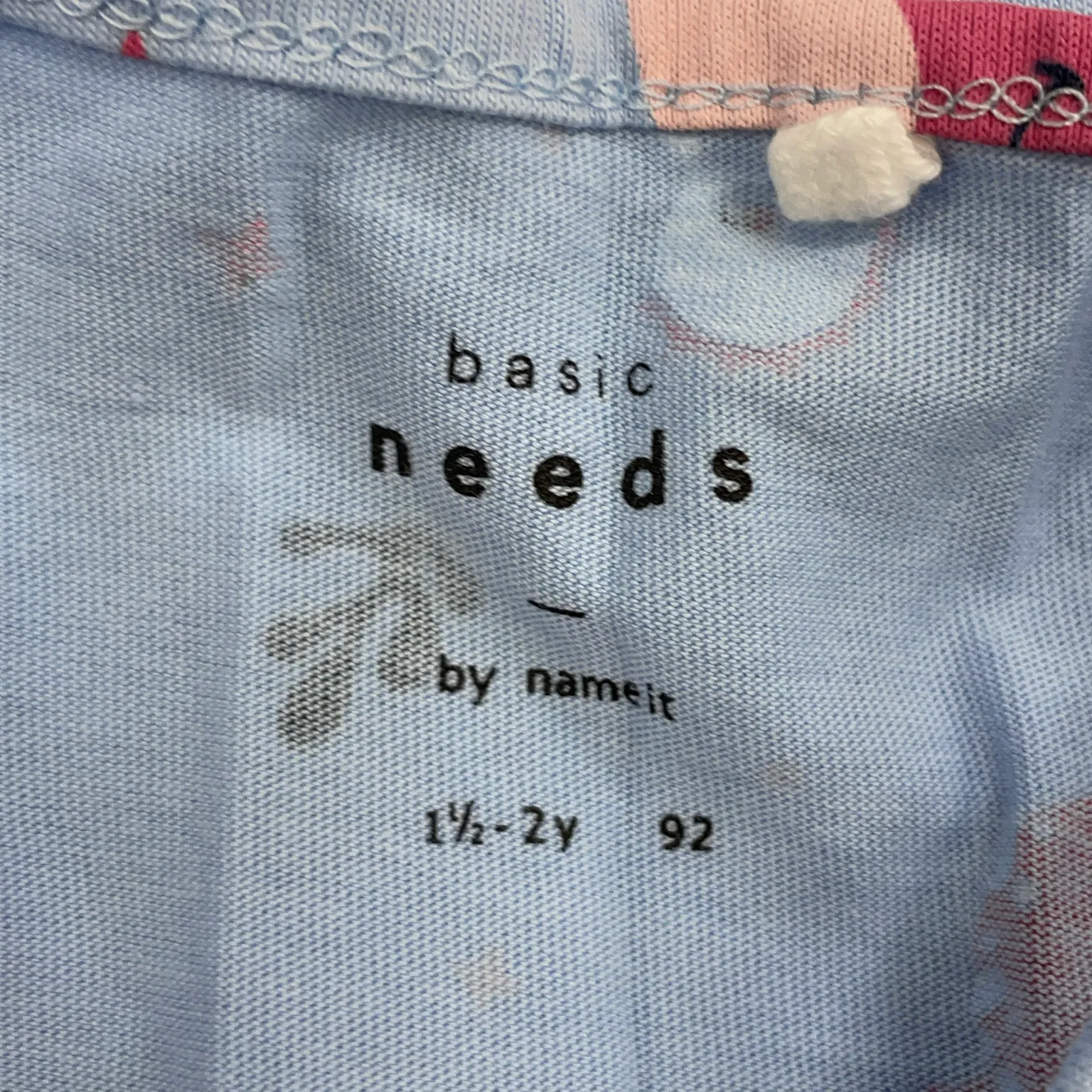 Basic Needs by Name It - bild 3