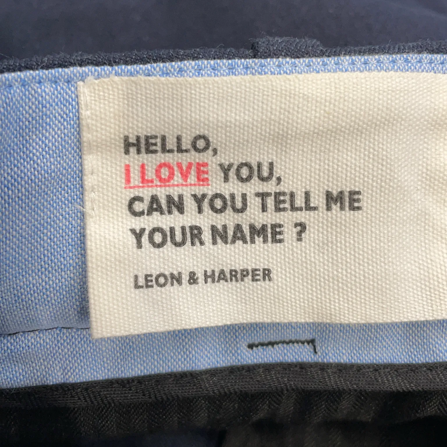 Leon & Harper - bild 3