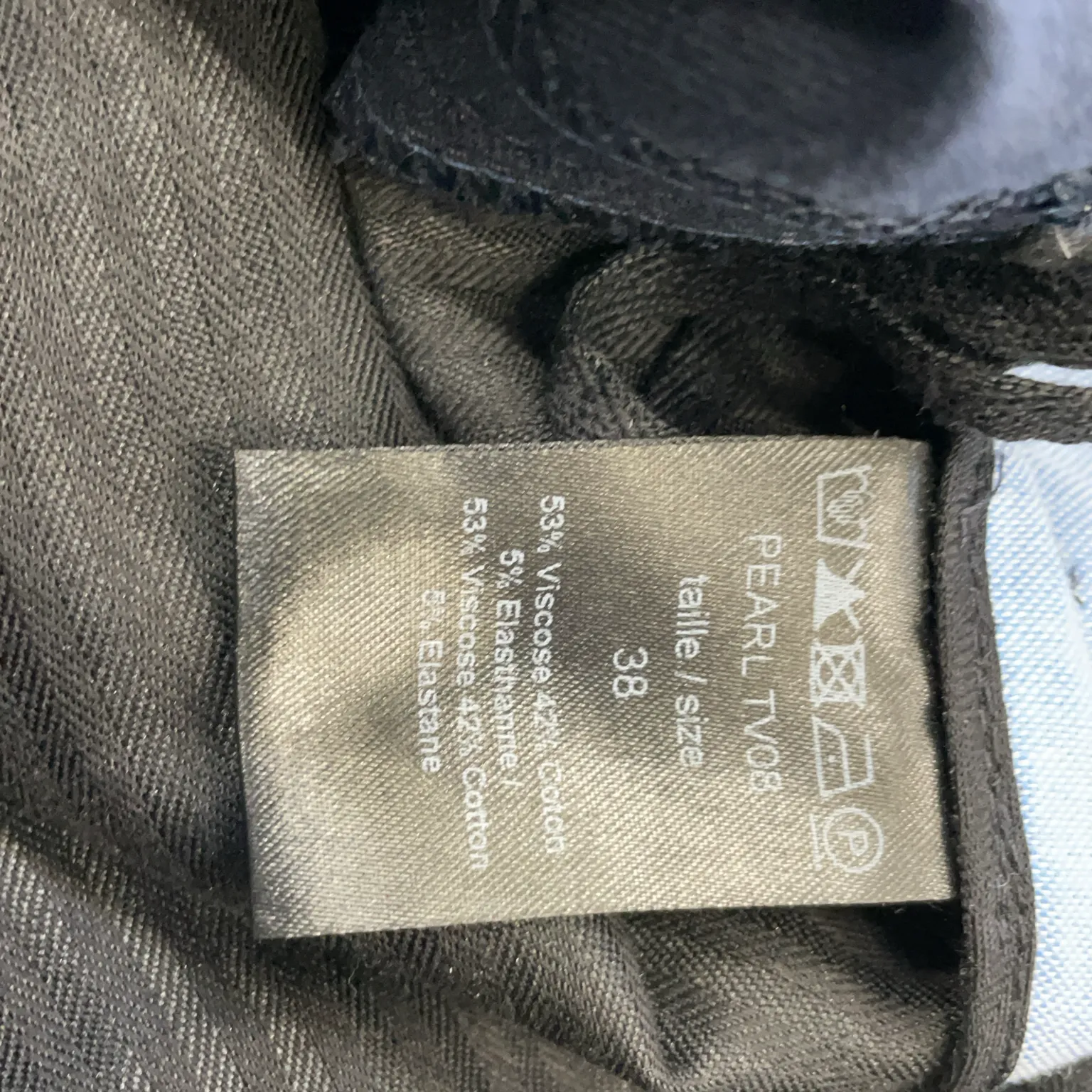 Leon & Harper - bild 4