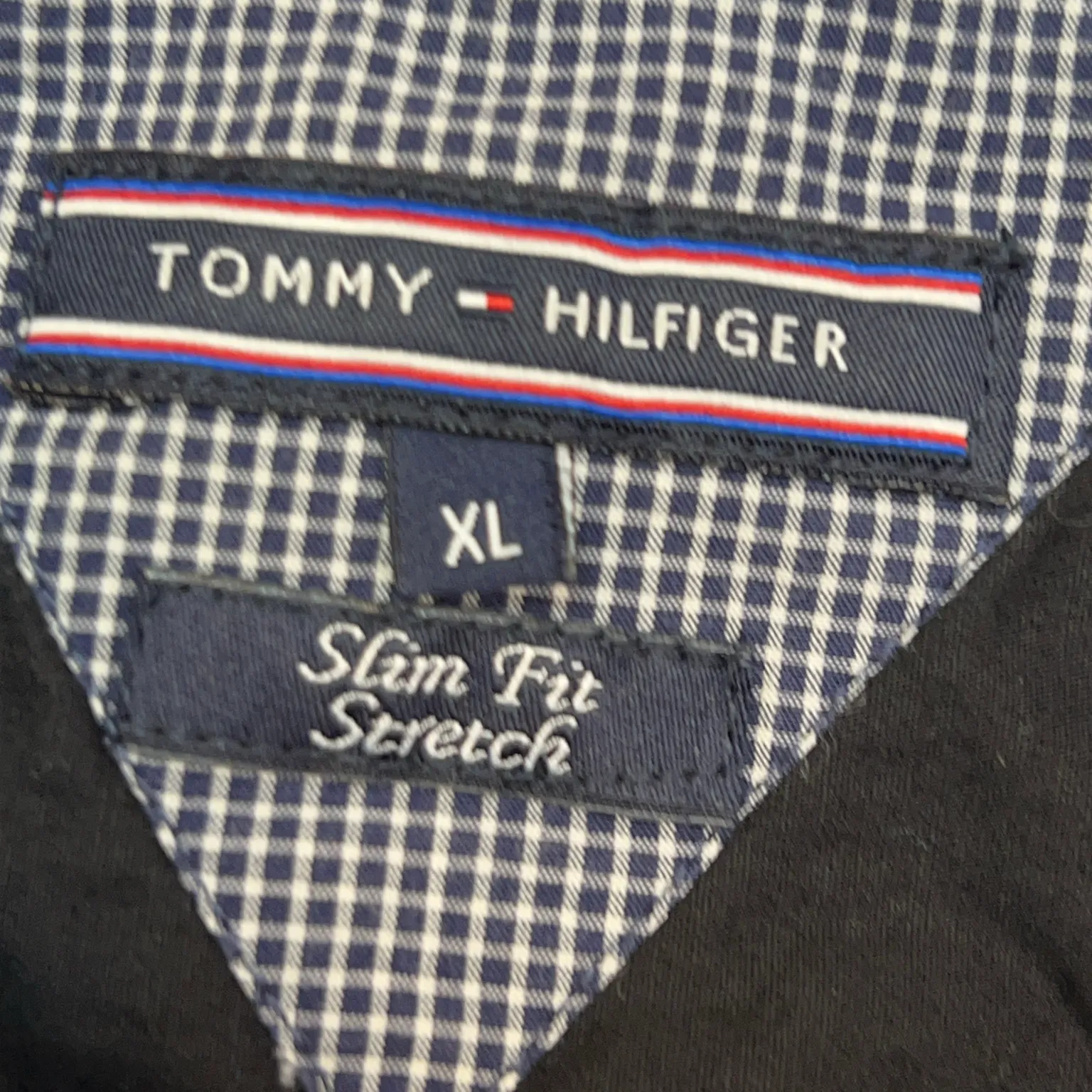 Tommy Hilfiger - bild 3