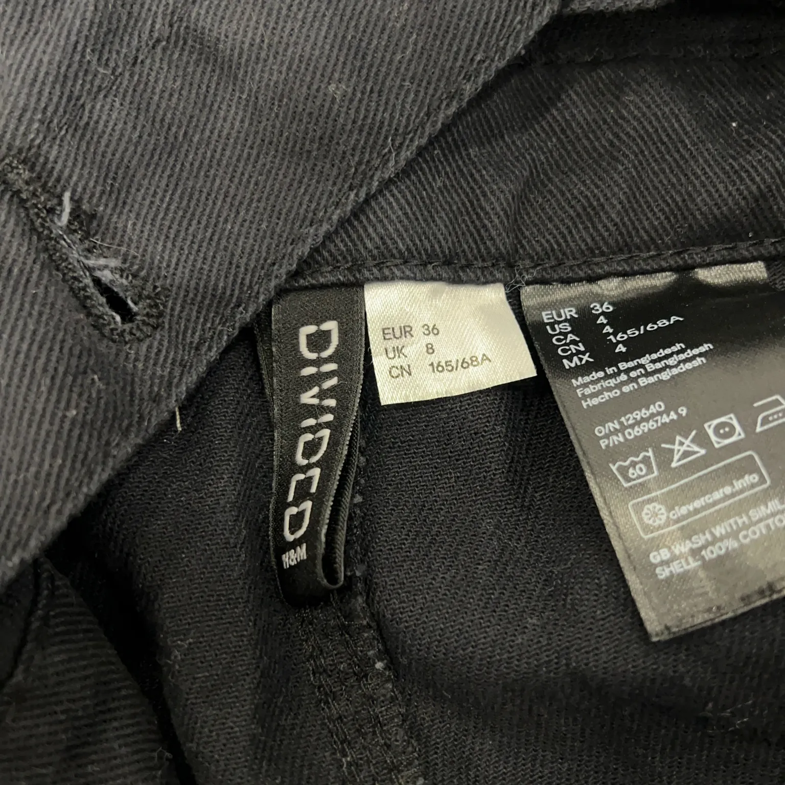 Divided by H&M - bild 3