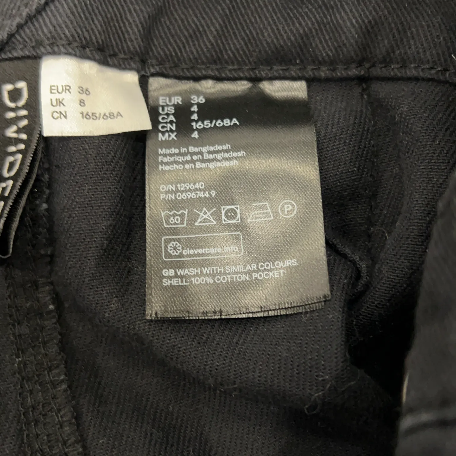 Divided by H&M - bild 4