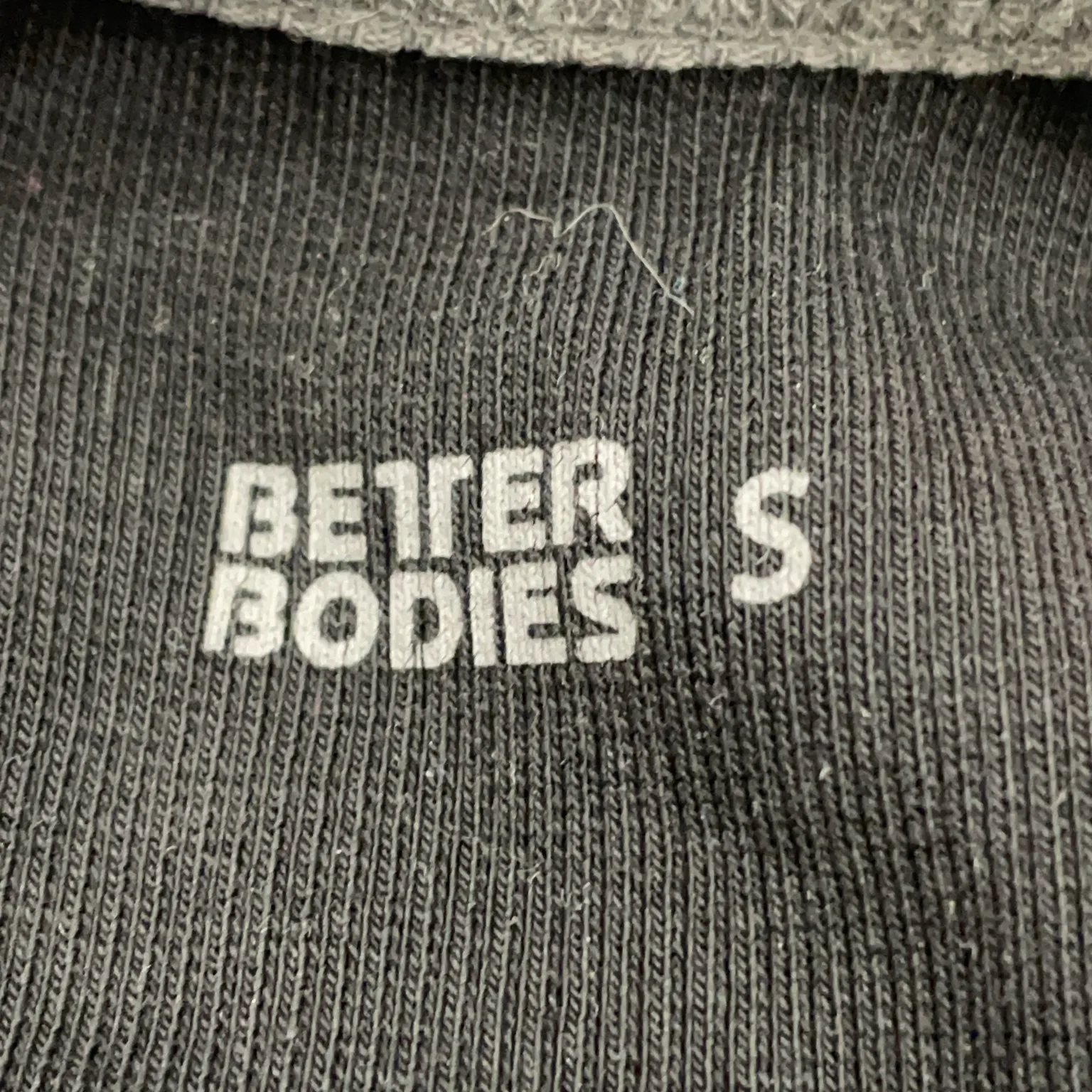 Better Bodies - bild 3