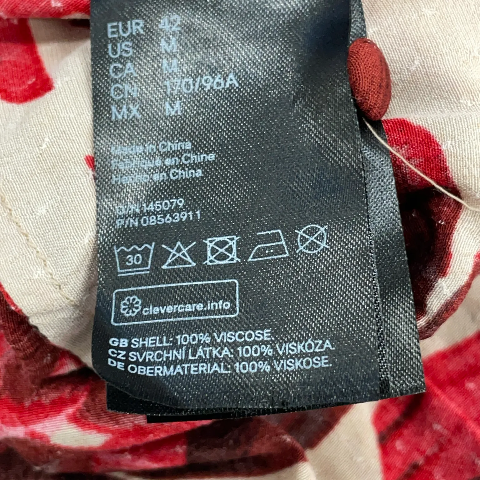 Johanna Ortiz x H&M - bild 4