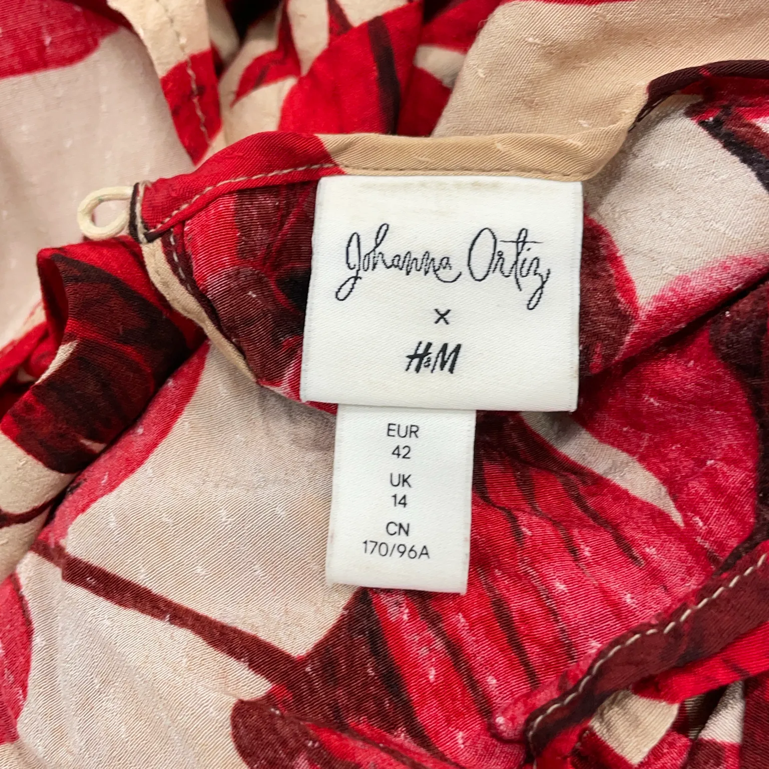 Johanna Ortiz x H&M - bild 3