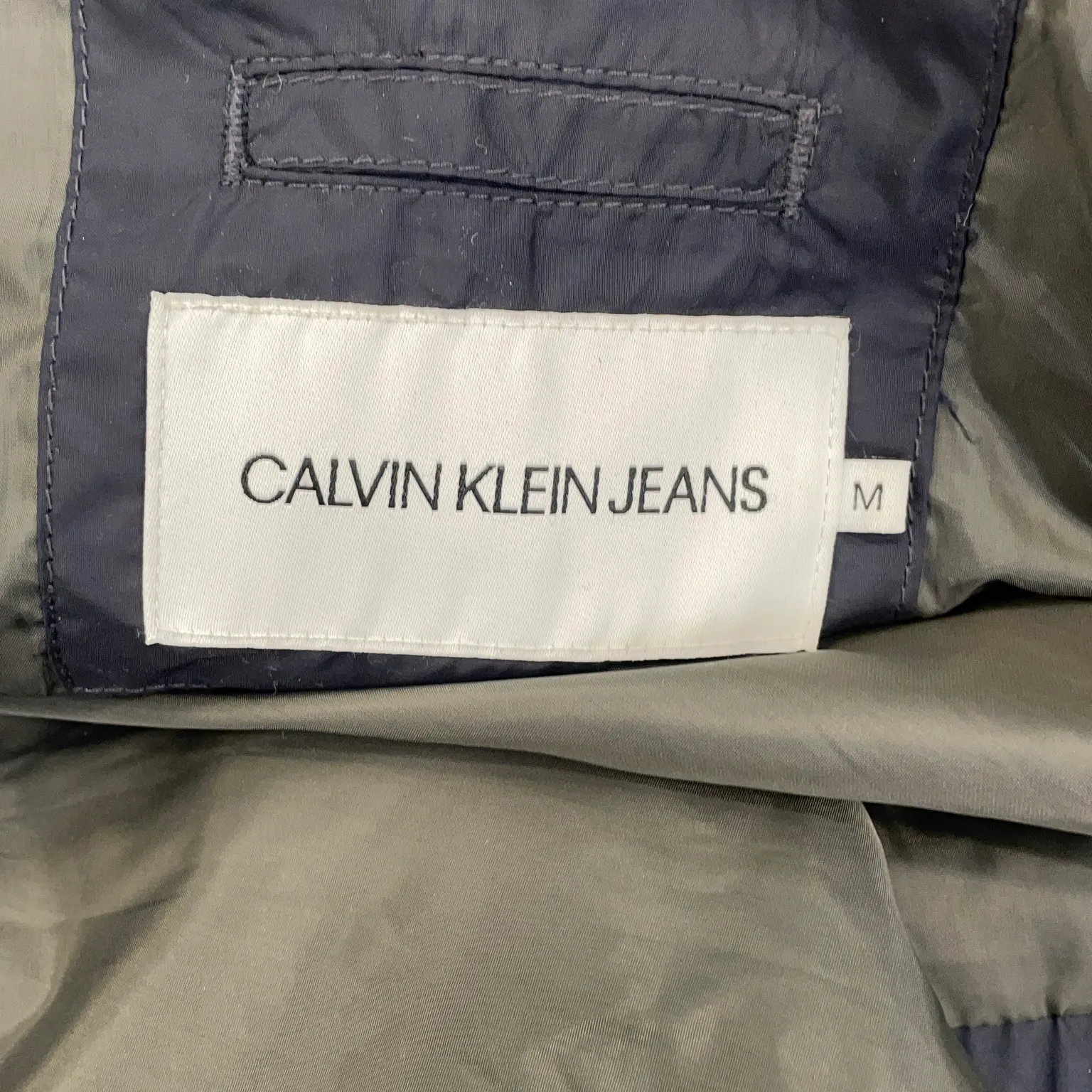 Calvin Klein Jeans - bild 4